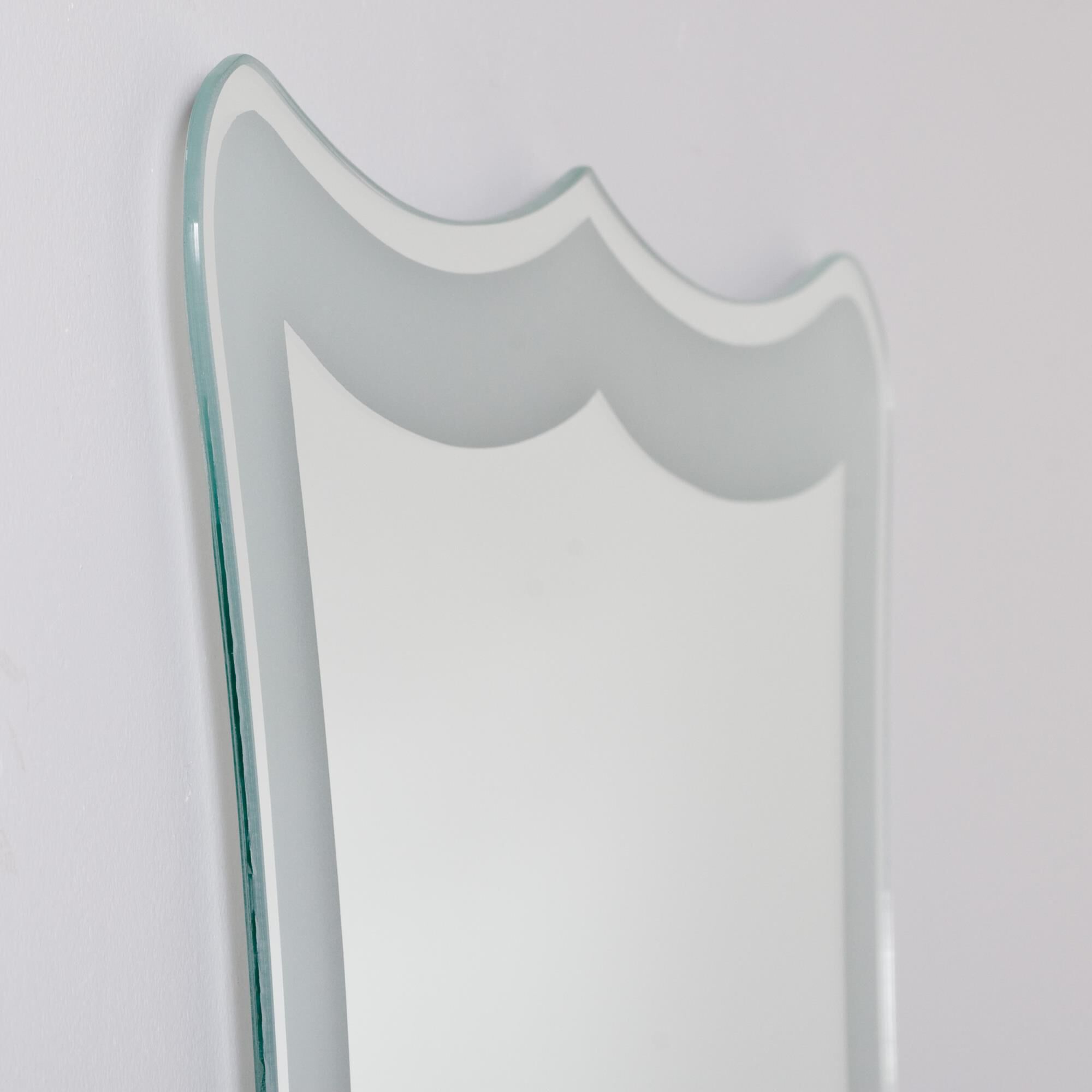 Coquette Bathroom Mirrors by Decor Wonderland