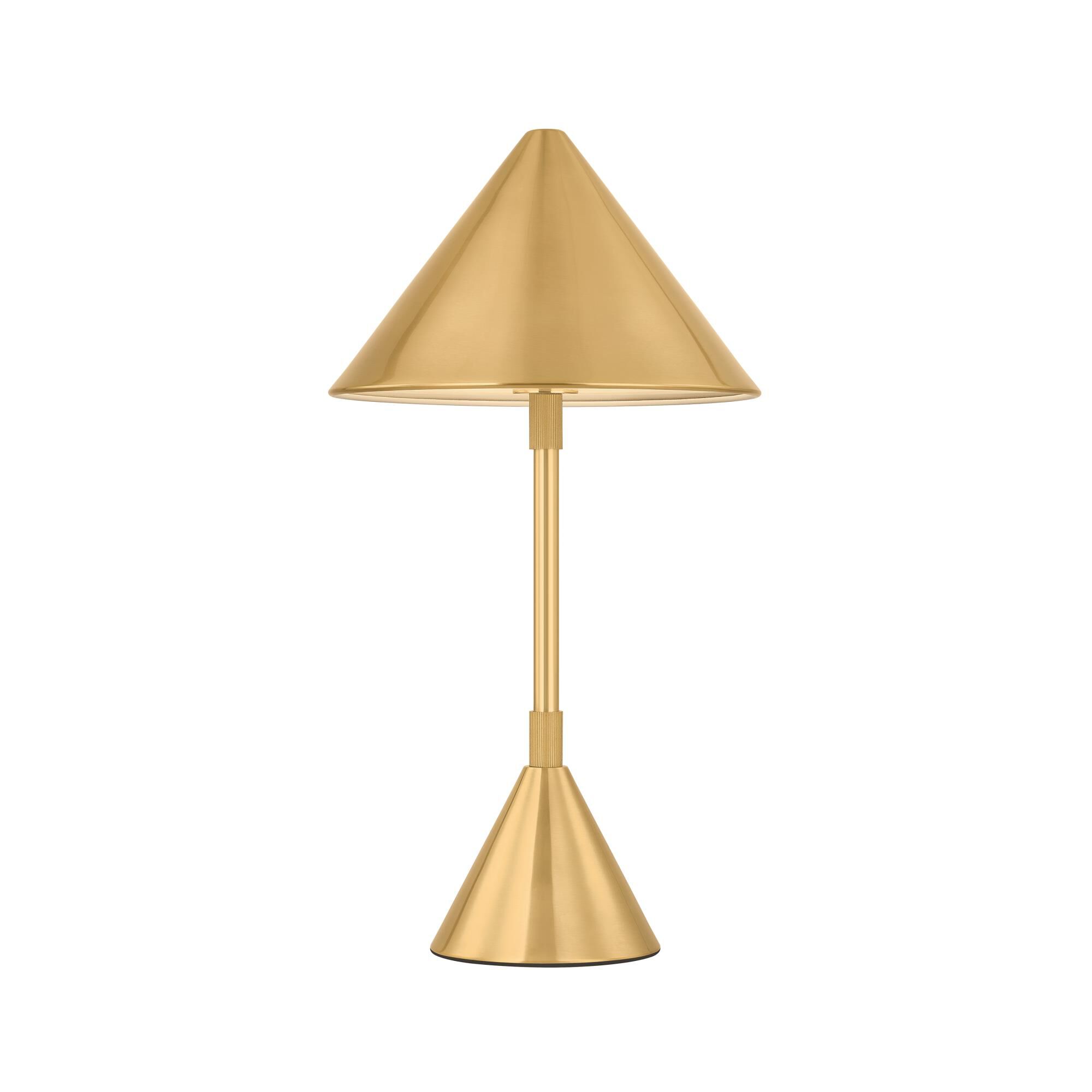 Salma 15 Inch Table Lamp by Hudson Valley Lighting