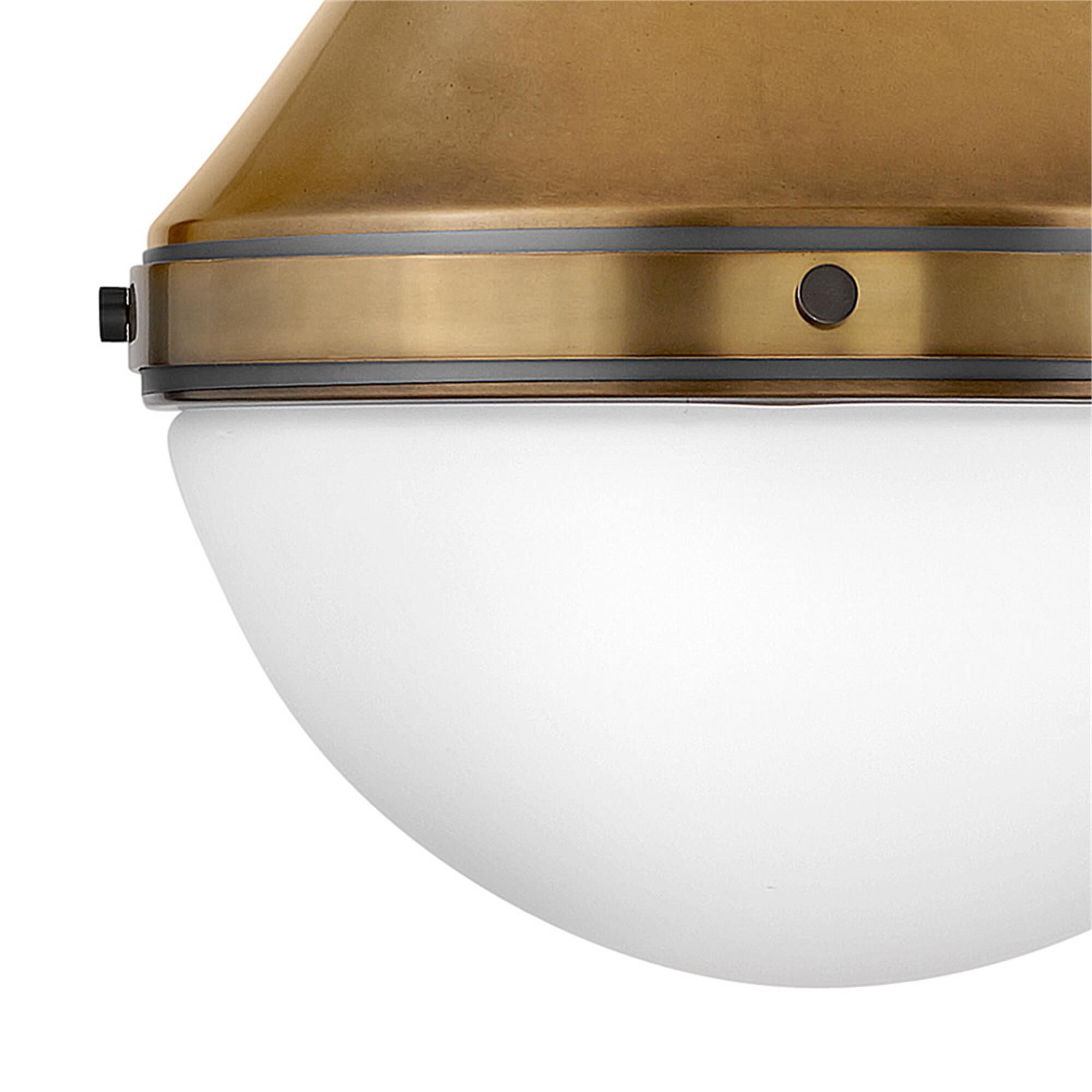 Oliver Medium Pendant Light,