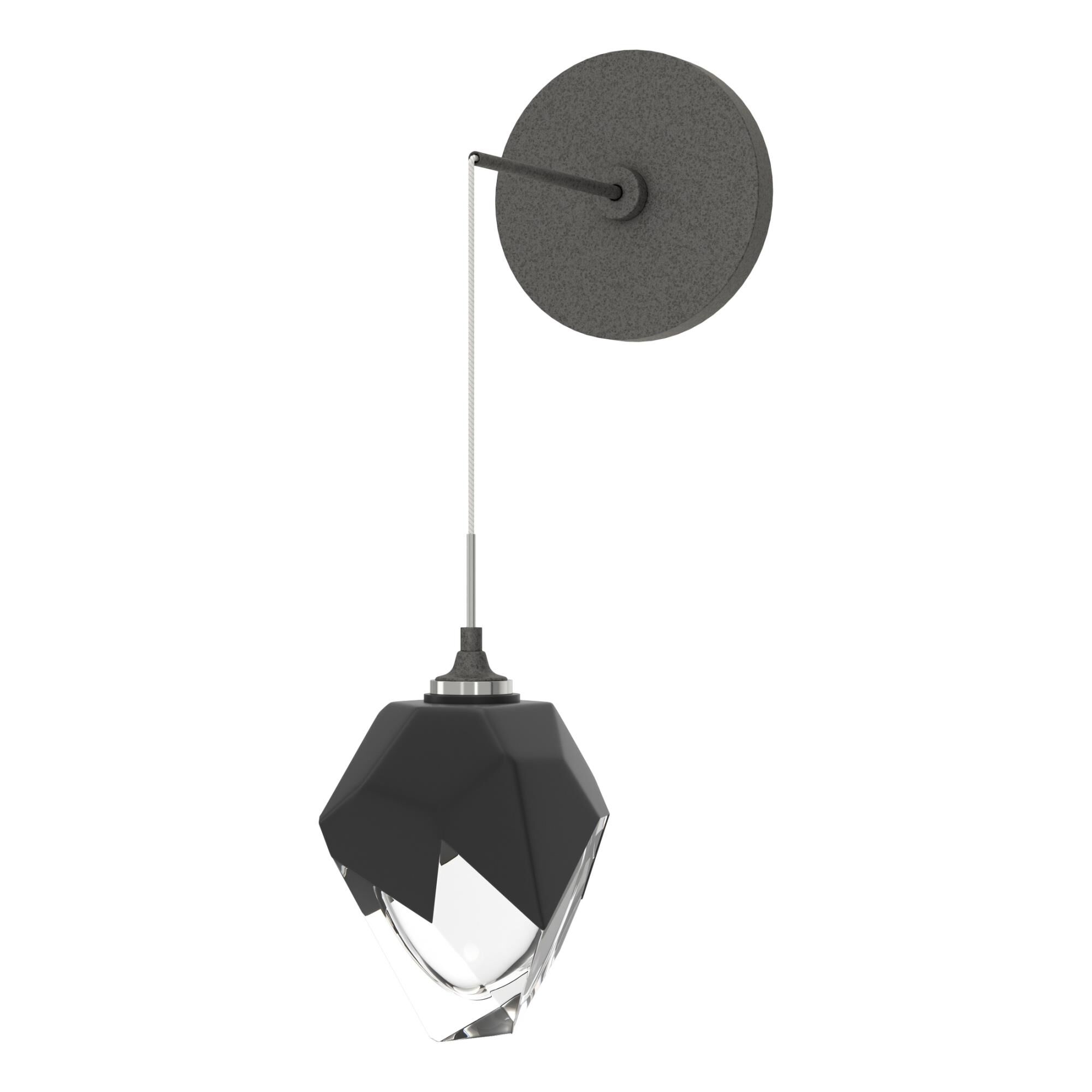 Chrysalis Wall Sconce by Hubbardton Forge
