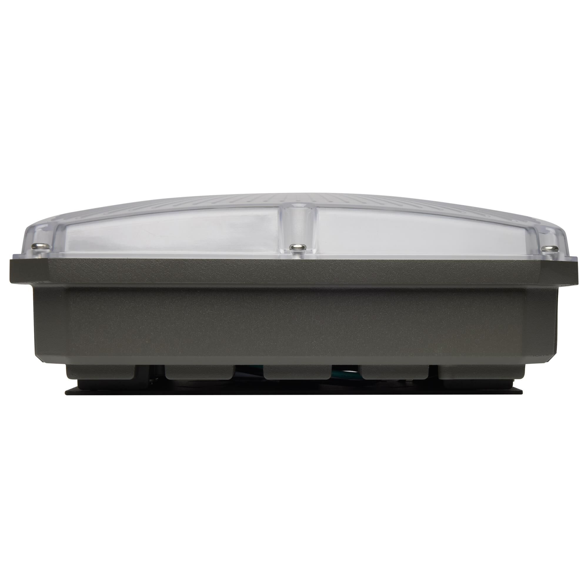 8 Inch 1 Light LED Flush Mount by Nuvo Lighting