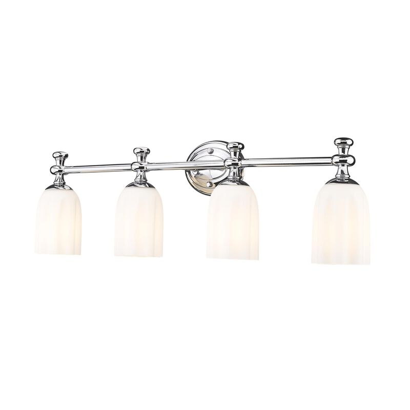 Orion 31 Inch Bath Vanity Light by Z Lite