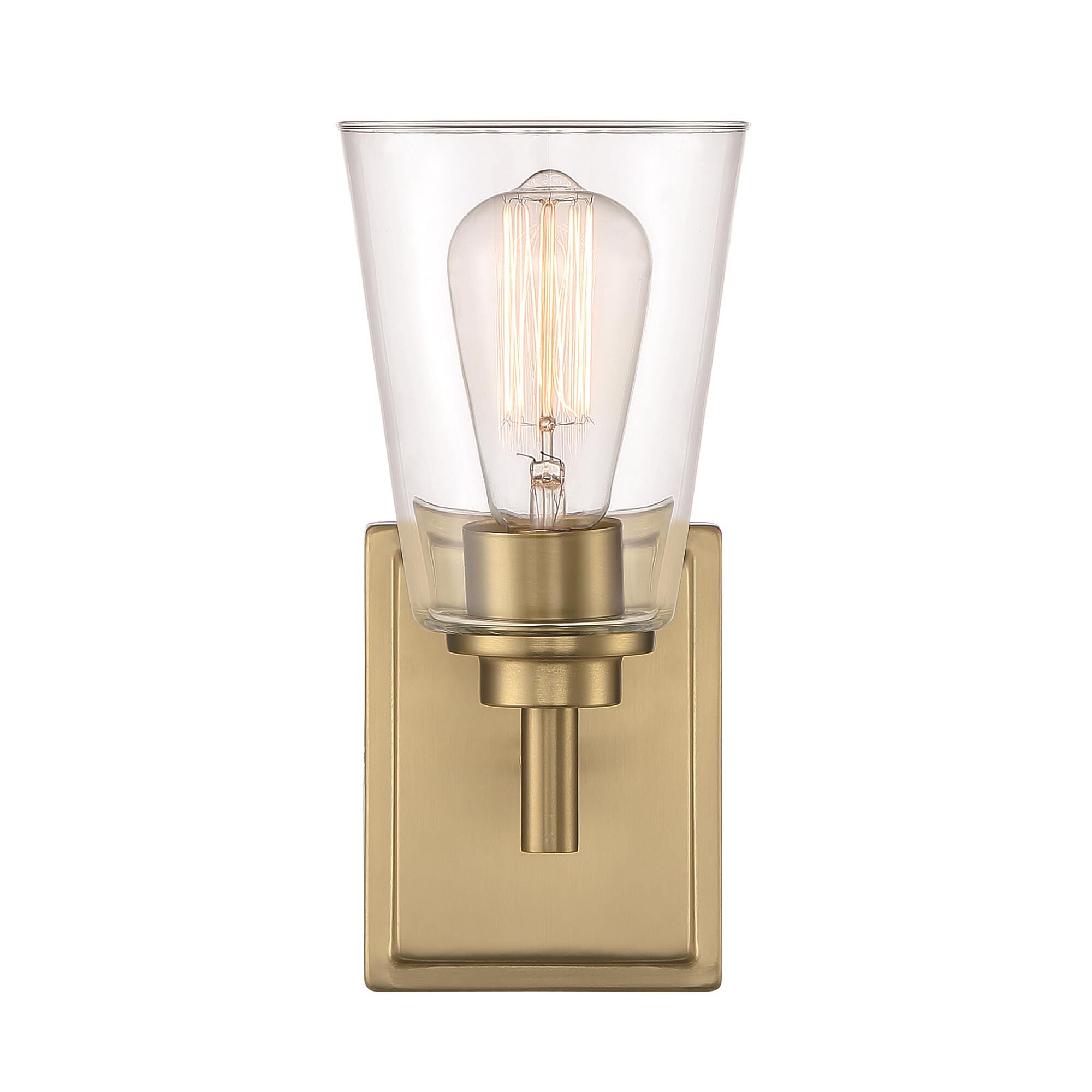 Designers Fountain Westin 10 Inch Wall Sconce