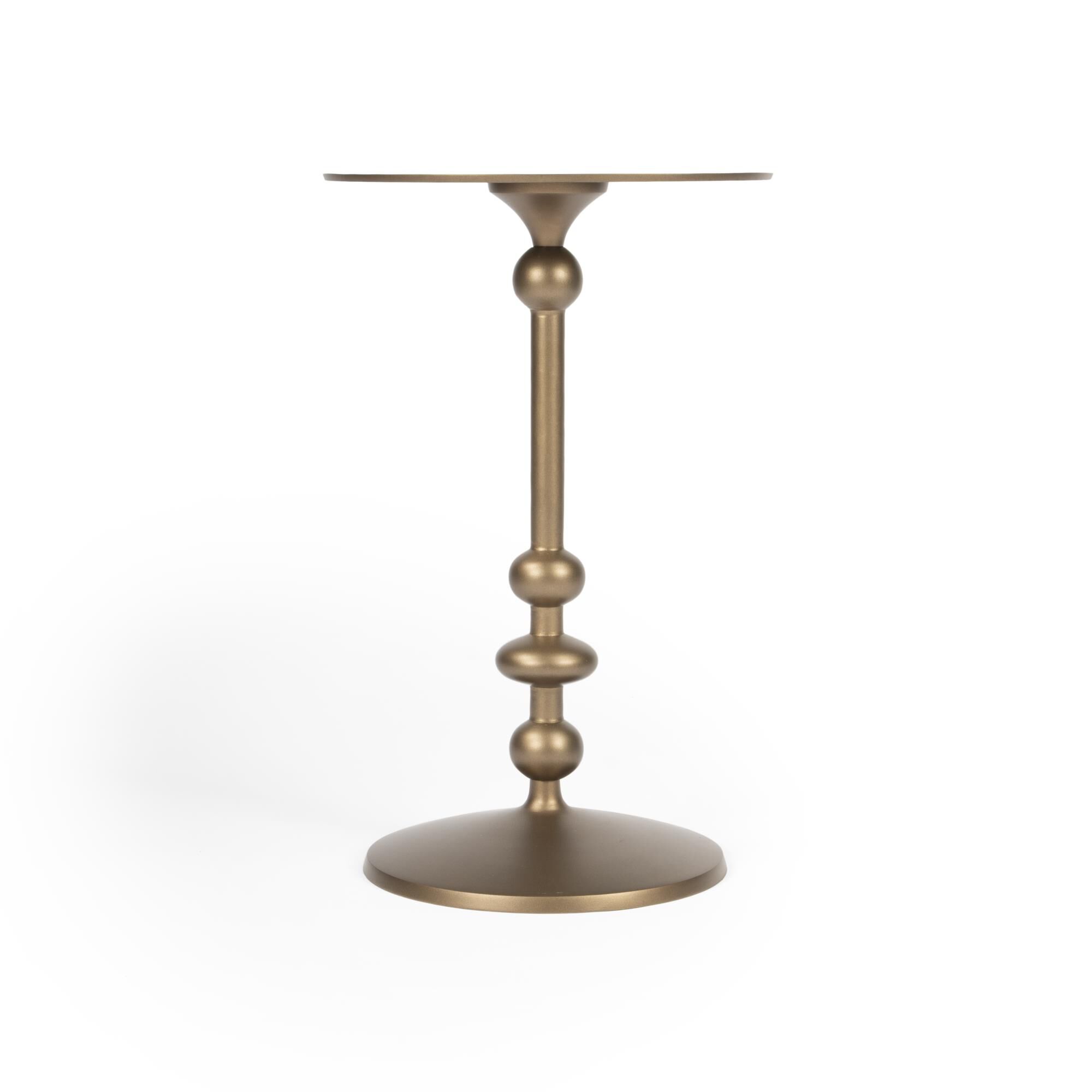 Zora End Table by Butler Specialty Company