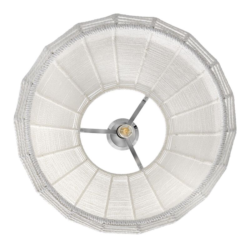 Luca 21 Inch Pendant Light by Hinkley