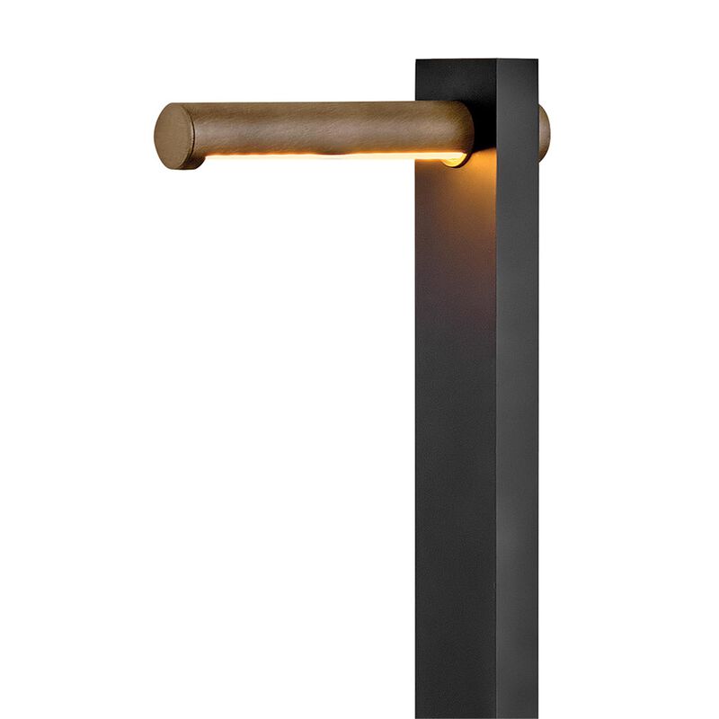 Scope 22 Inch Decorative Pathway Light by Hinkley