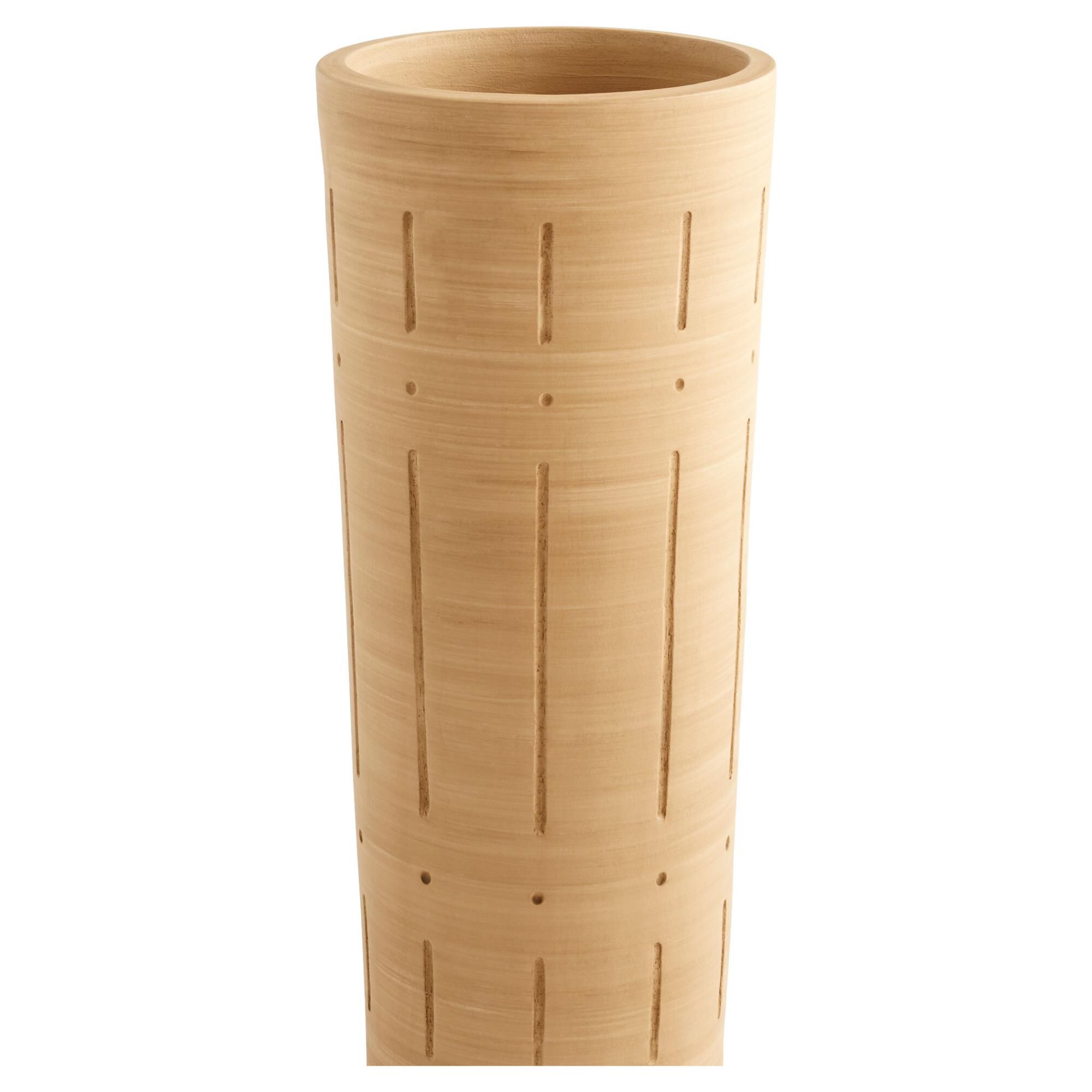 Madeira 21 Inch Vase-Urn by Cyan Designs