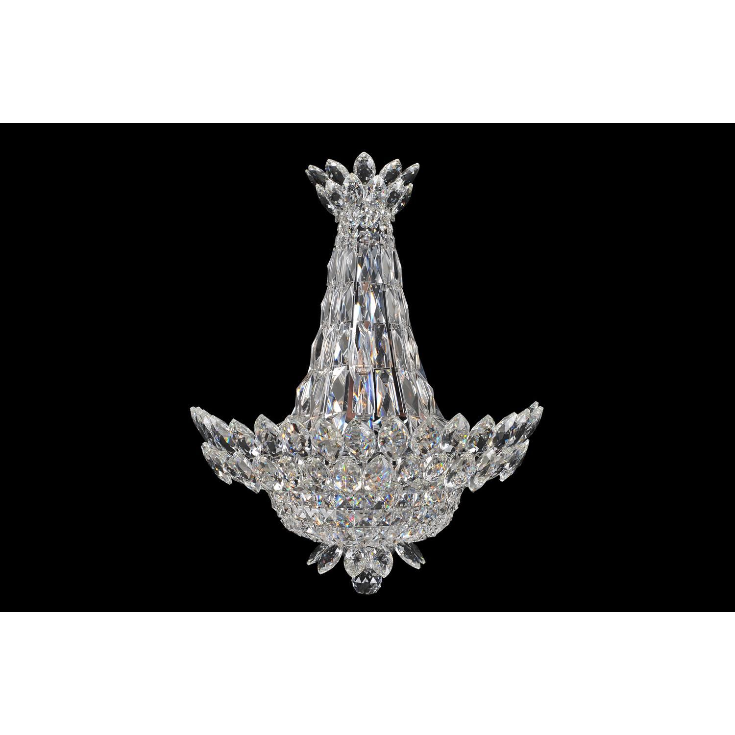 Belluno 23 Inch Wall Sconce by Allegri