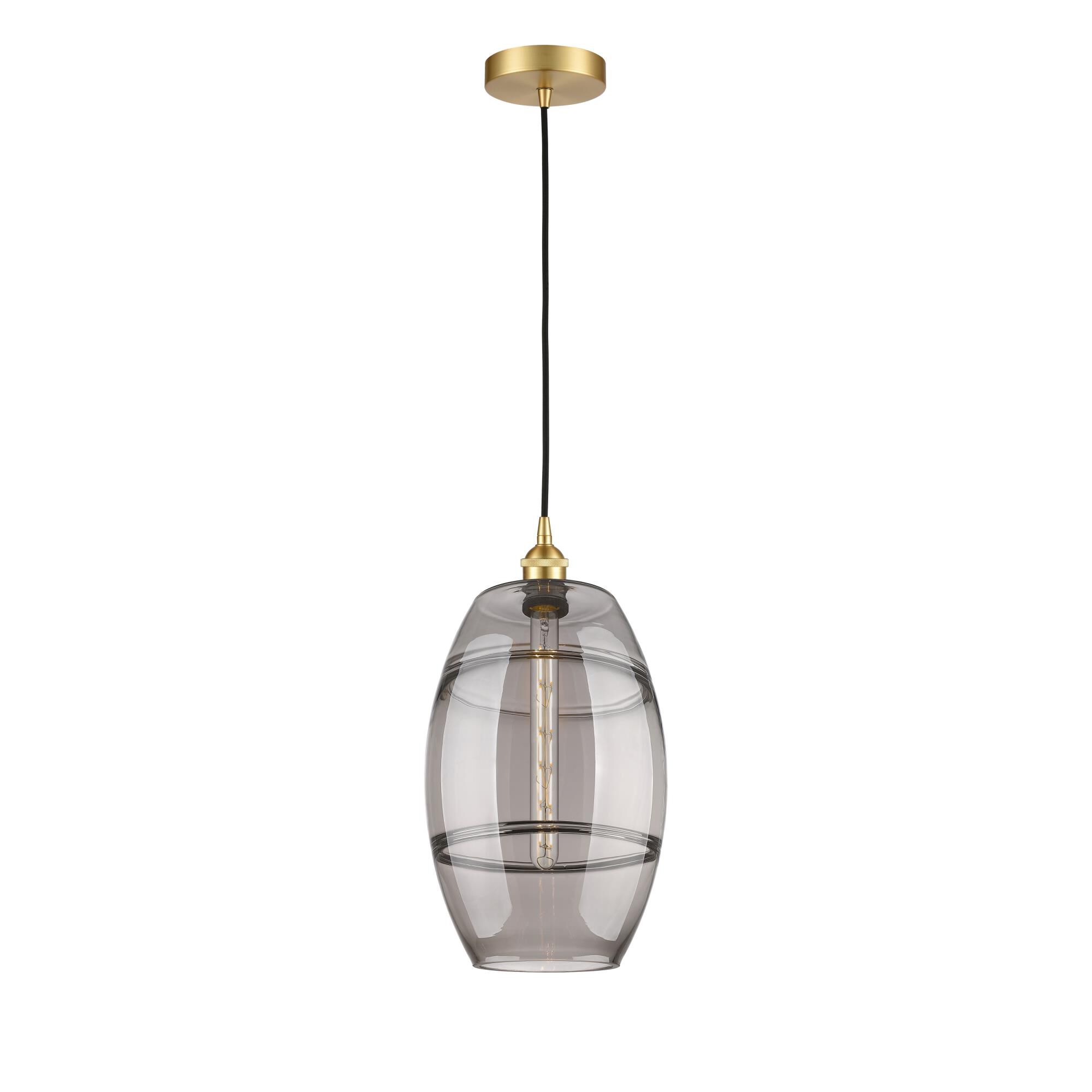Bruno Marashlian Vaz Mini Pendant by Innovations Lighting