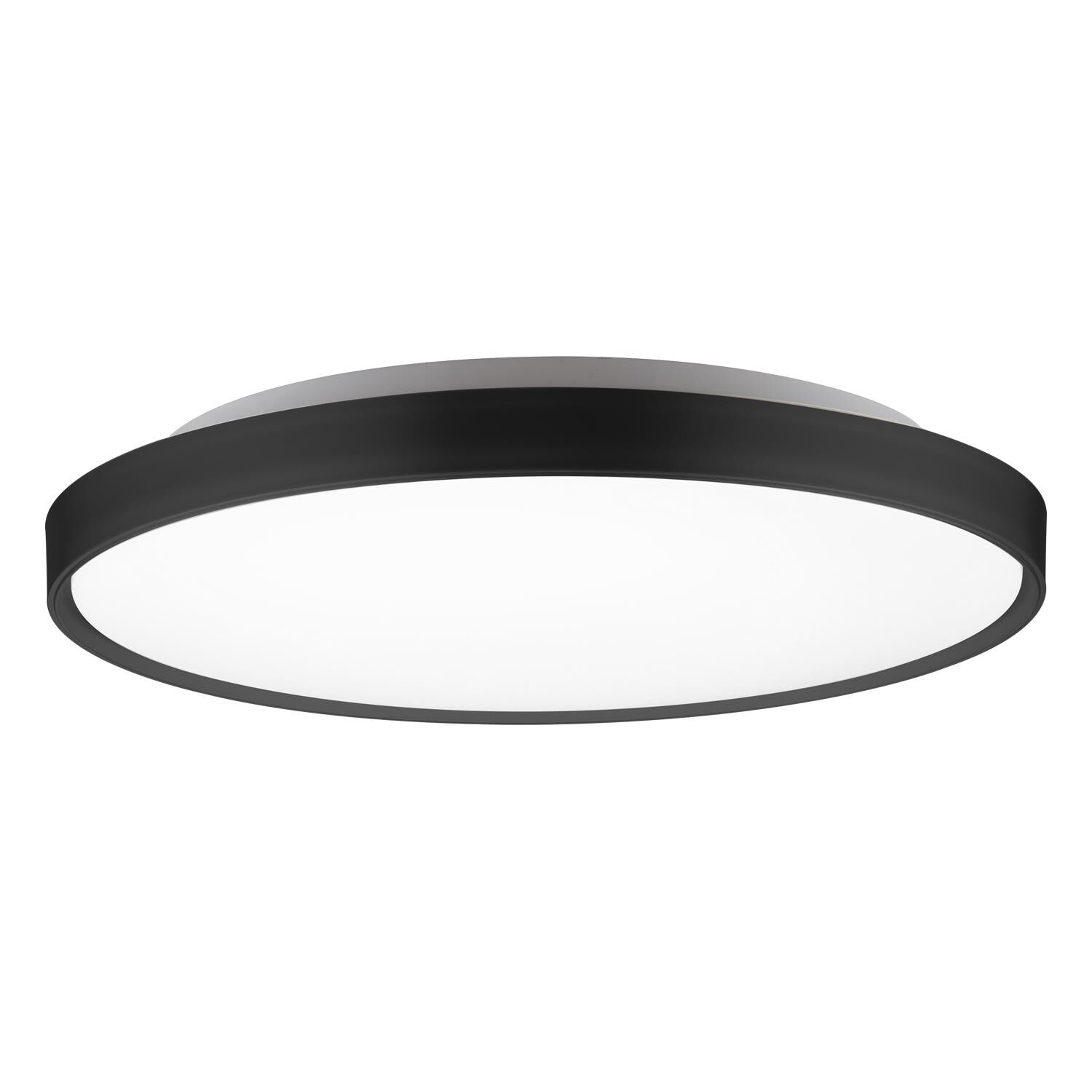 Brunswick 21 Inch Flush Mount Kuzco Lighting