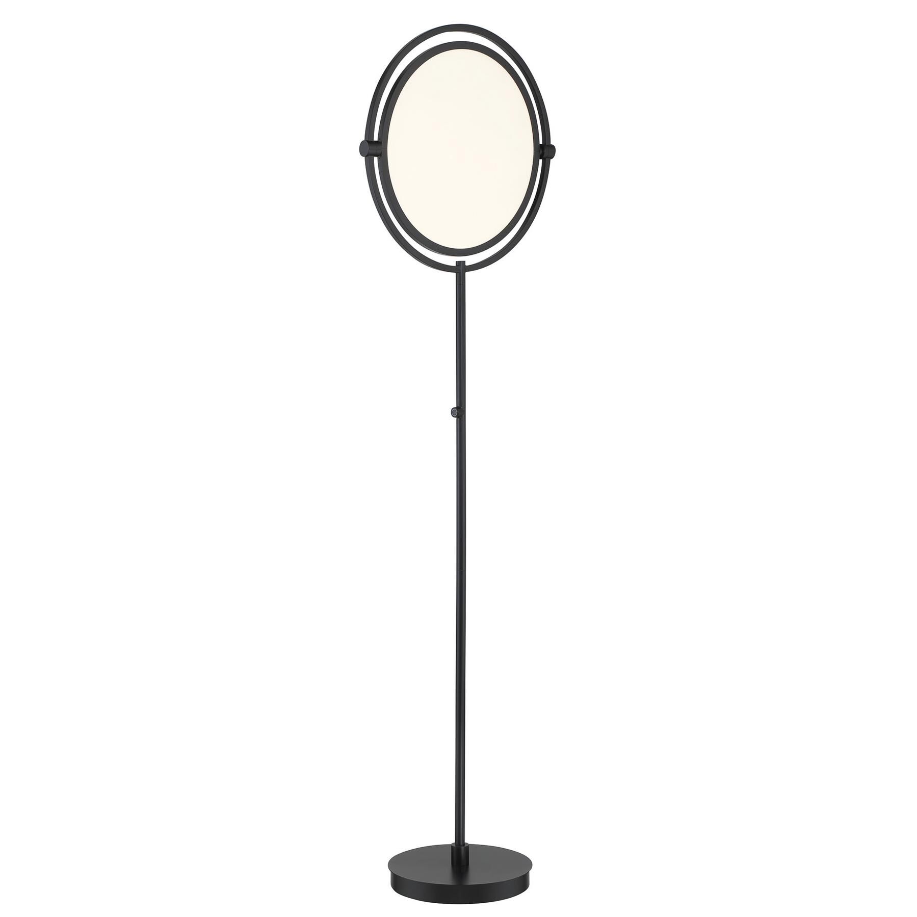 Studio 23 64 Inch Floor Lamp by Kovacs