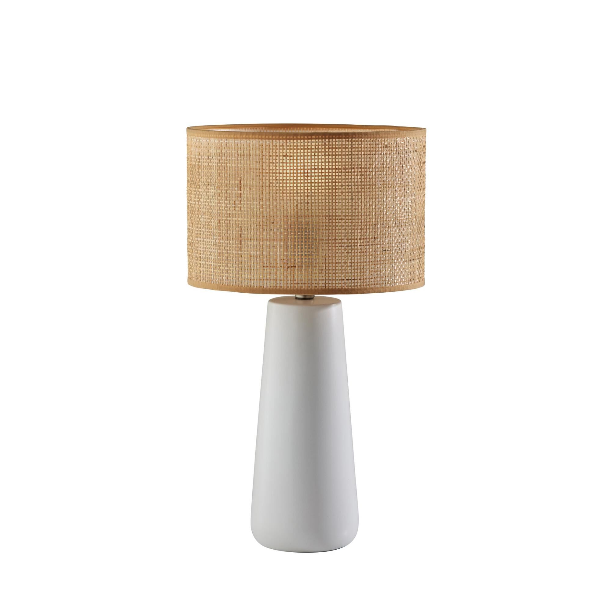 Sheffield 22 Inch Table Lamp by Adesso