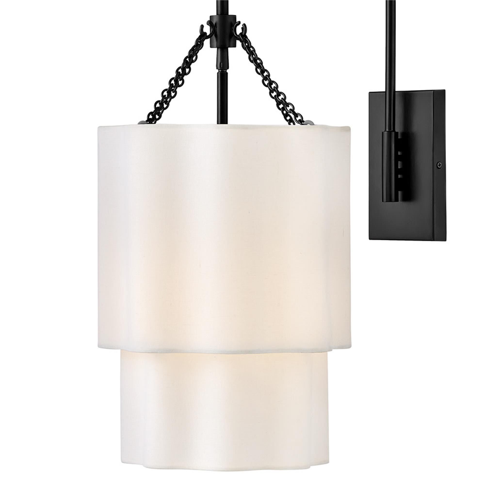 Gwen Large Wall Sconce,