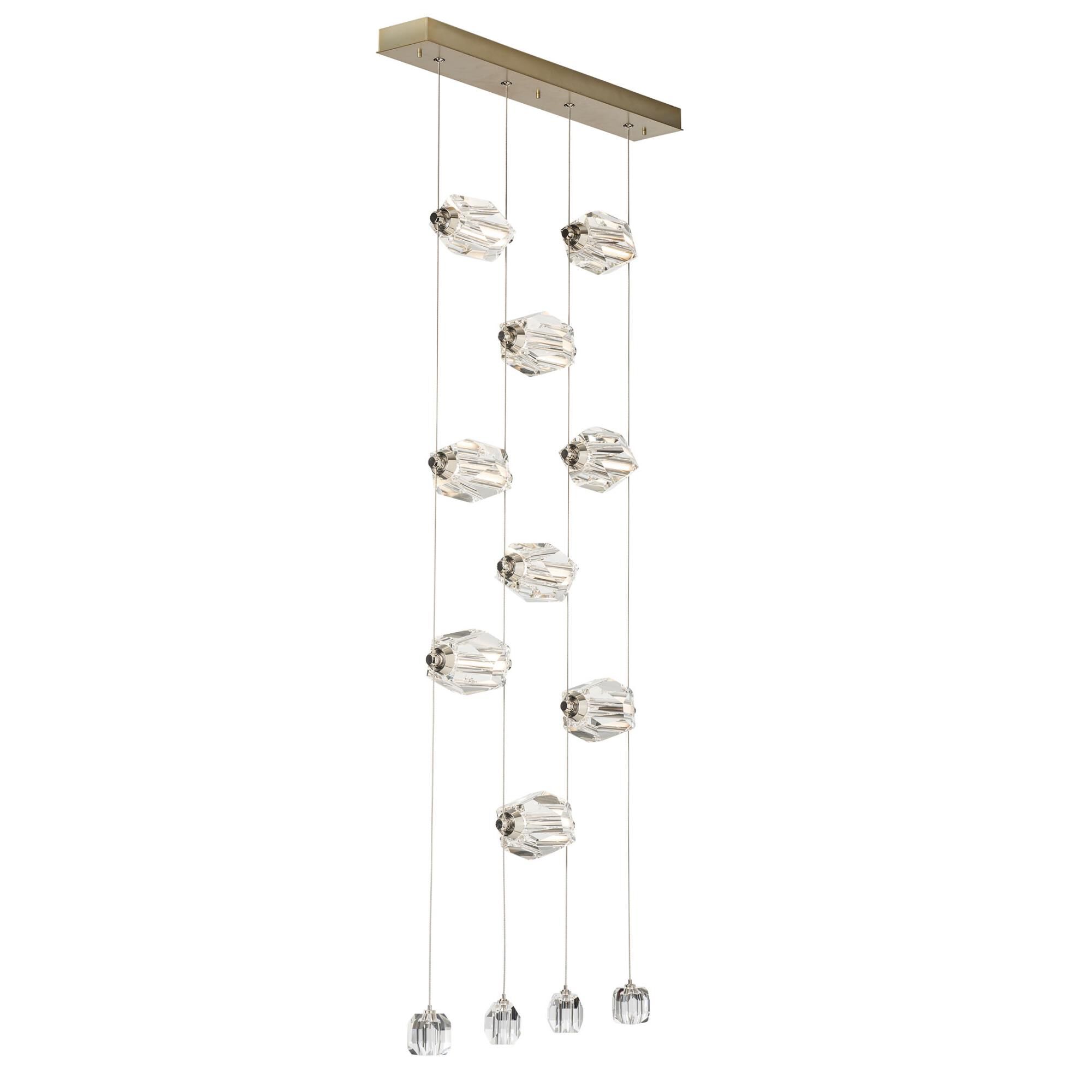 Gatsby Mini Pendant by Hubbardton Forge