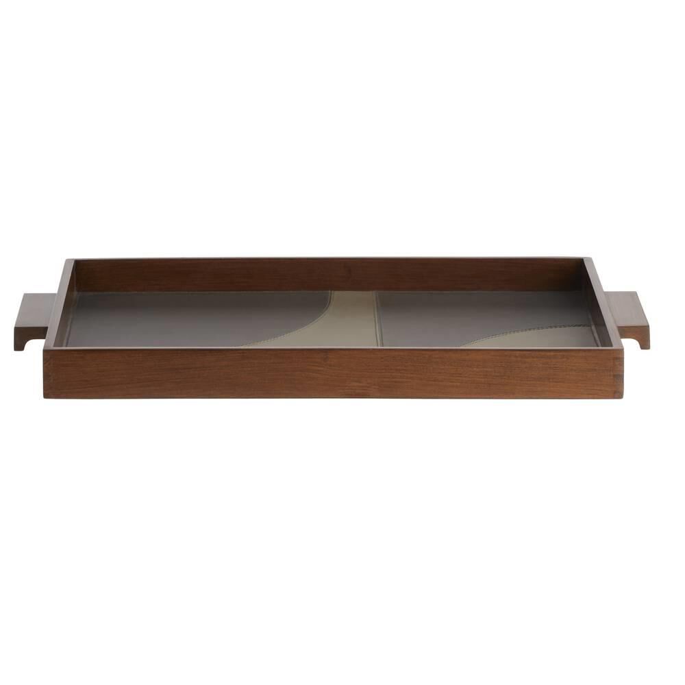 Fabio 16 Inch Tray by Arteriors Home