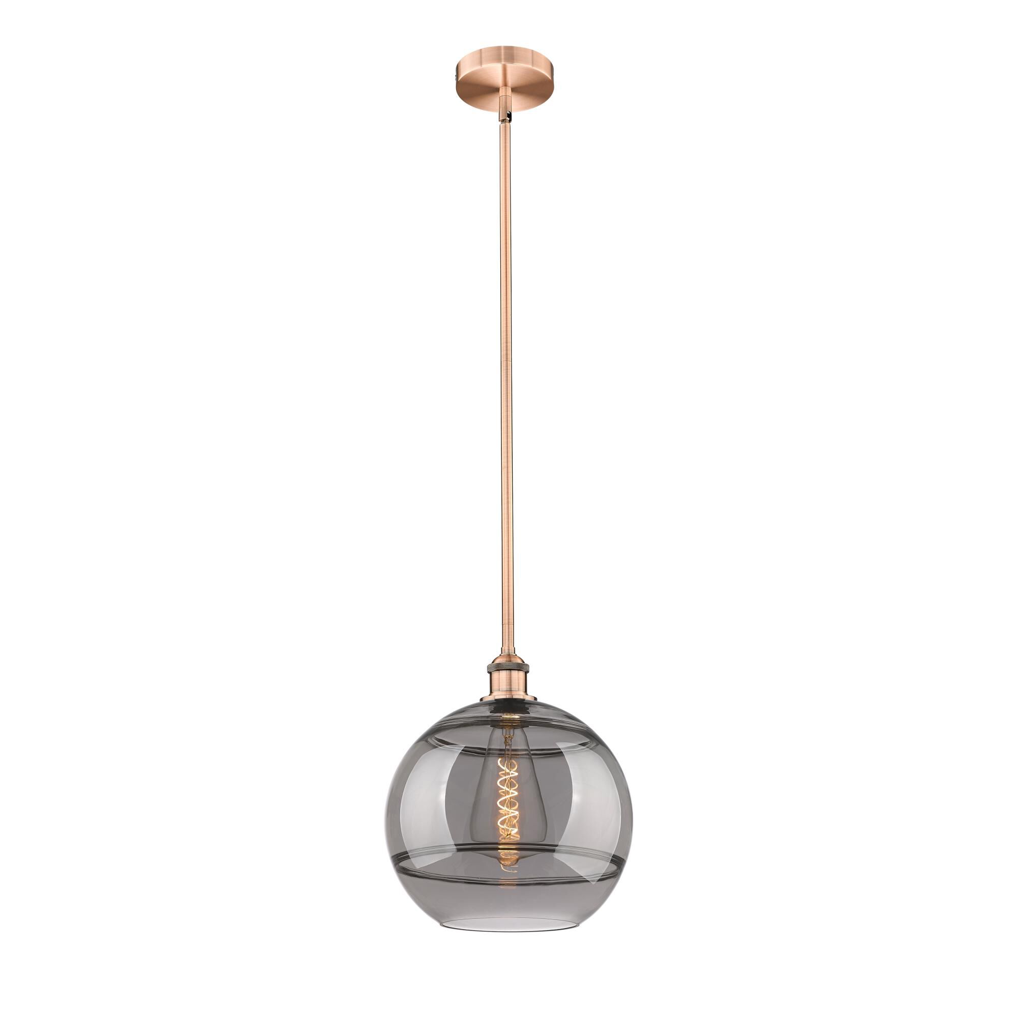 Bruno Marashlian Rochester 12 Inch Mini Pendant by Innovations Lighting