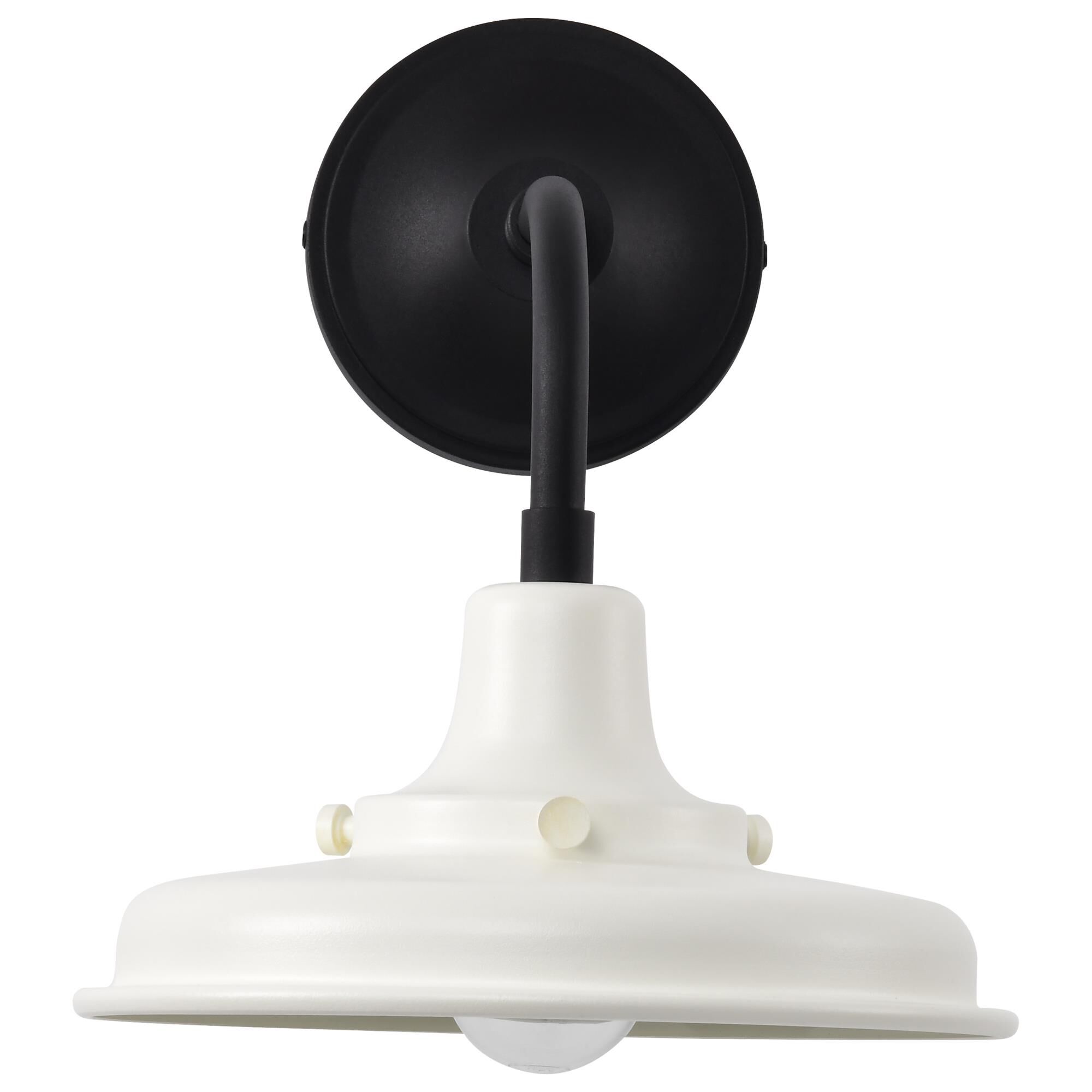 Morris 12 Inch Outdoor Wall Light by Nuvo Lighting