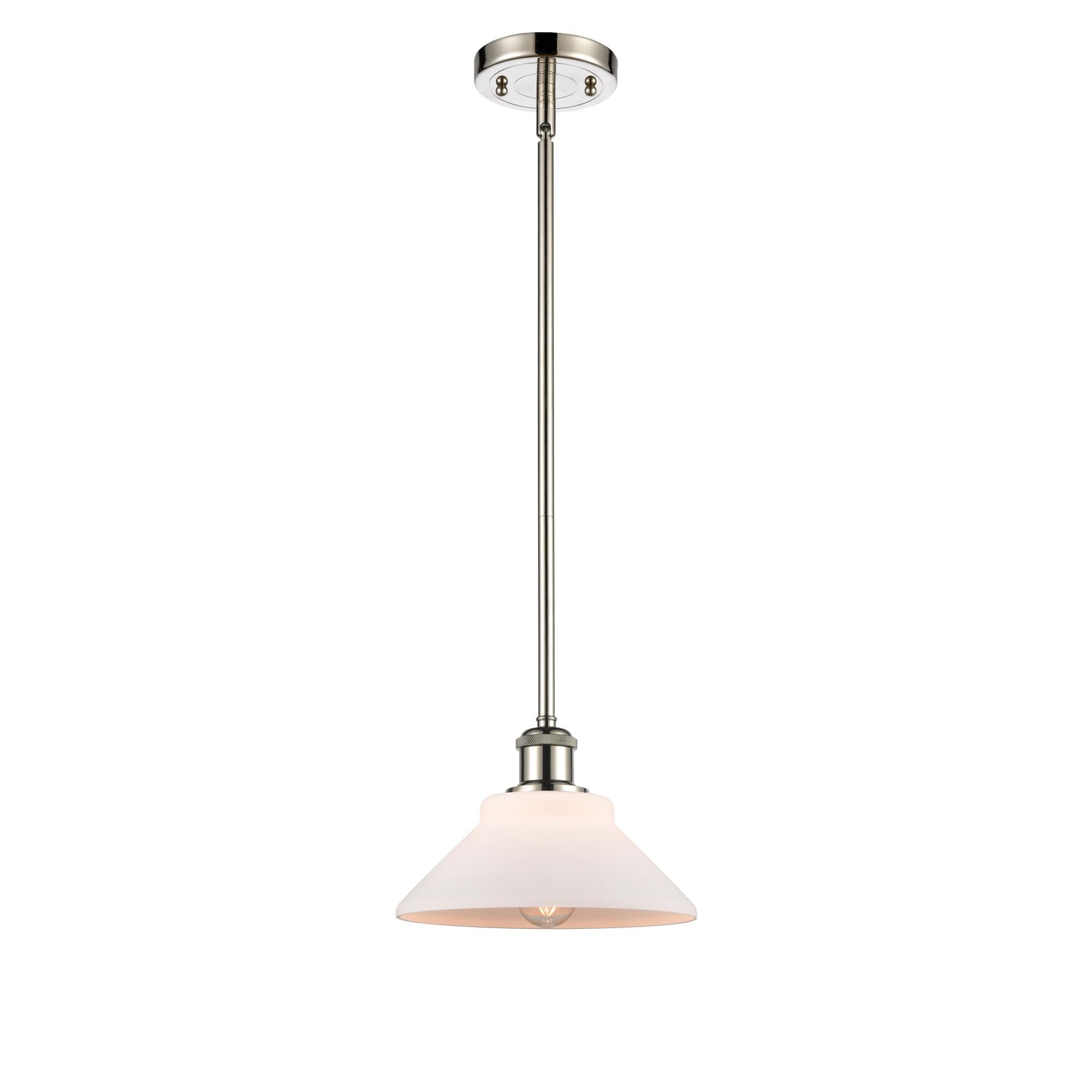 Innovations Lighting Bruno Marashlian Orwell 9 Inch Mini Pendant