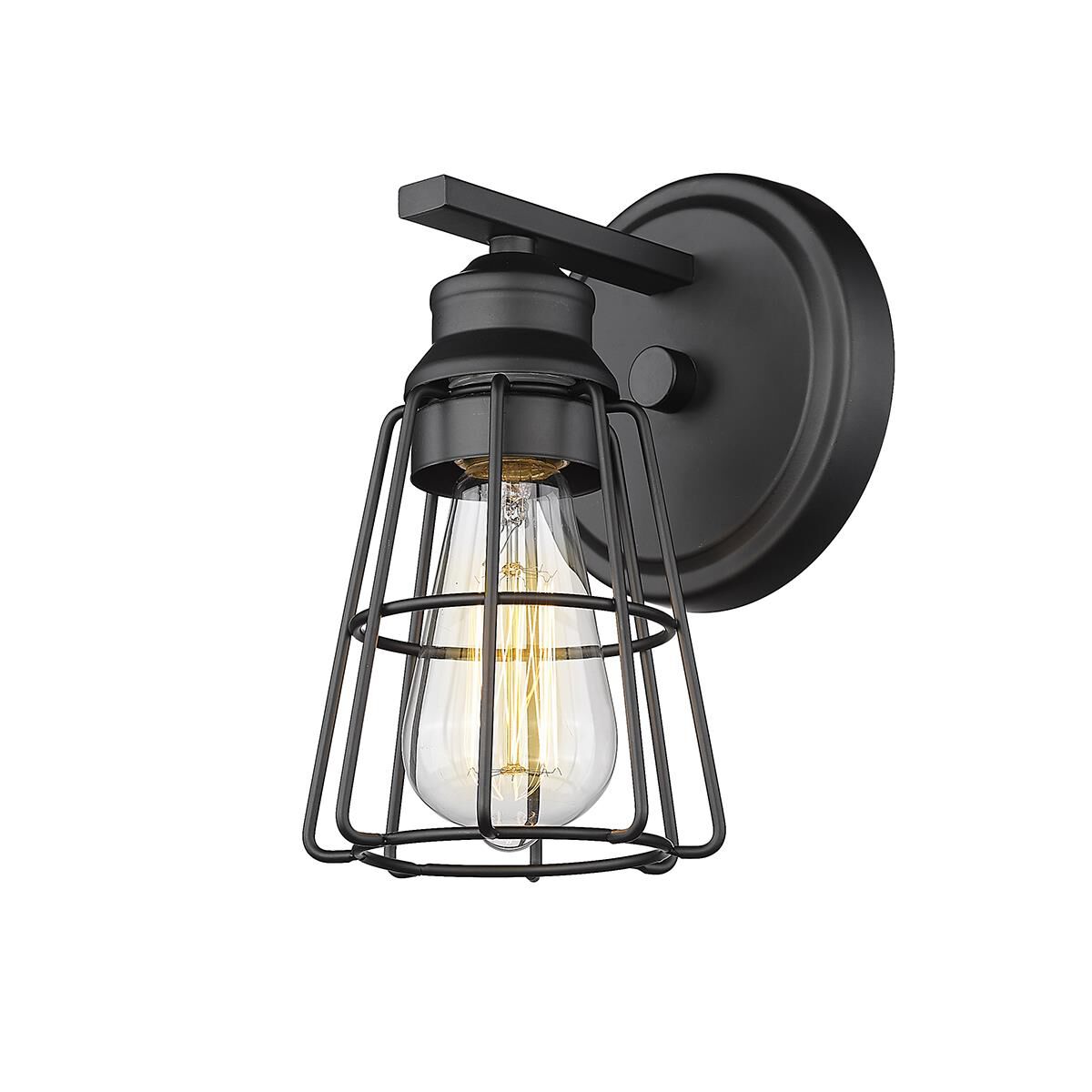 Millennium Lighting 9 Inch Wall Sconce