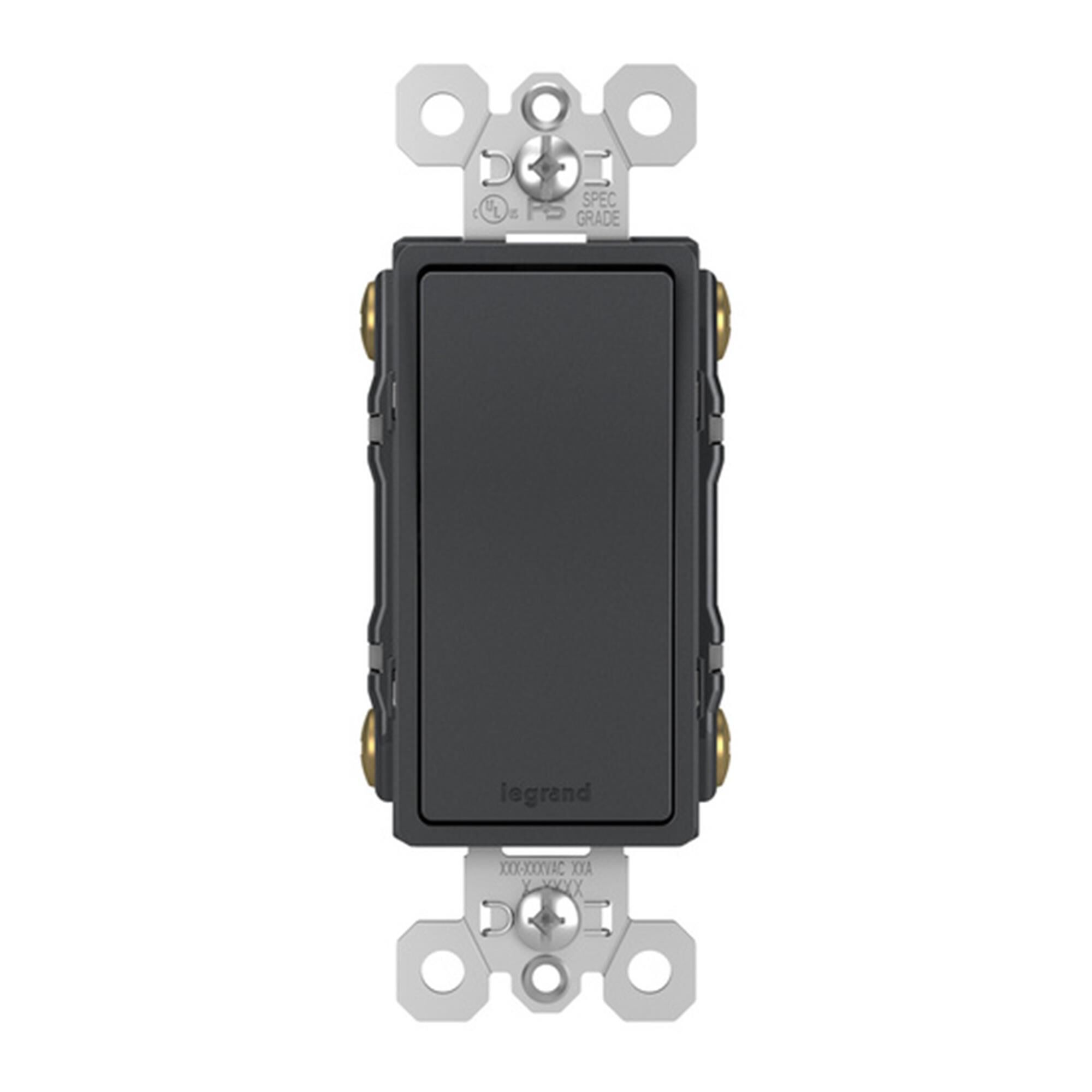 Radiant Light Switch,