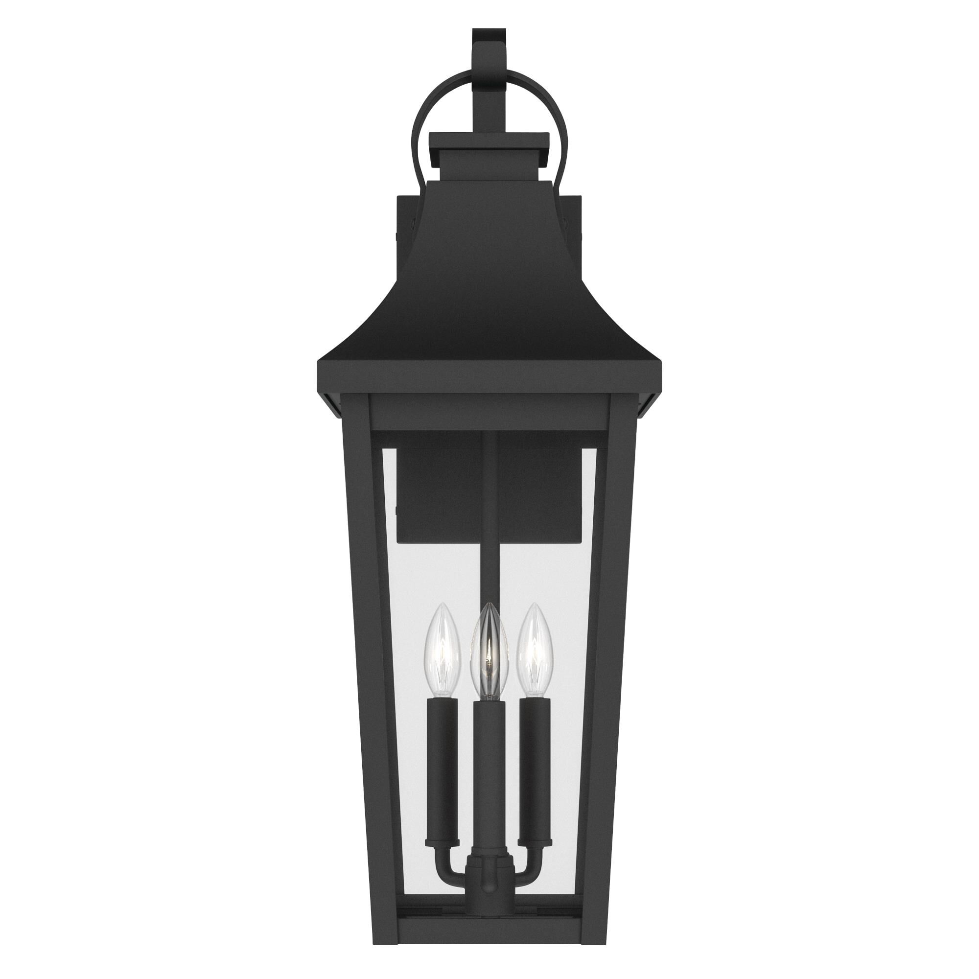 Cleary 30 Inch Outdoor Wall Light by Kichler Lighting