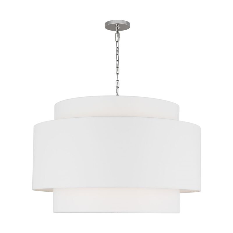 Kate Spade New York Sawyer Large Pendant Light by Visual Comfort Studio