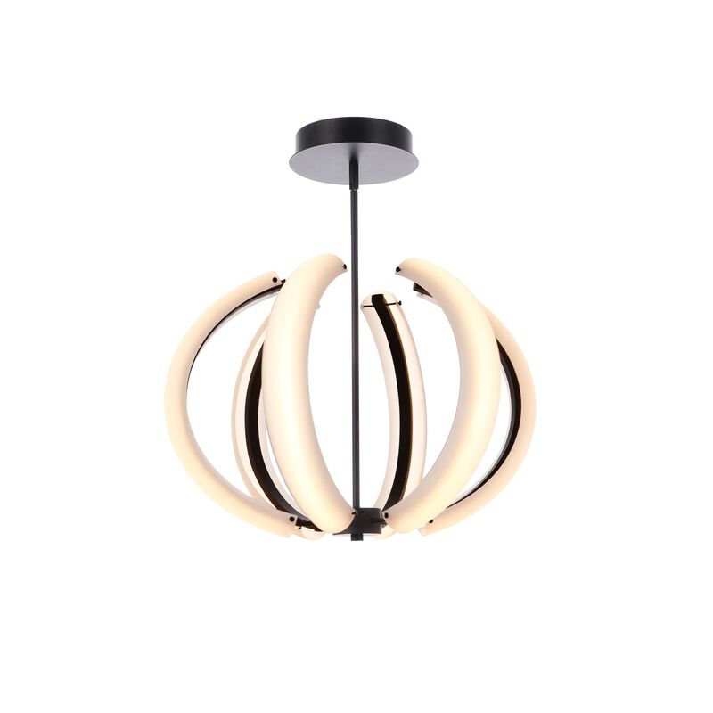Unwind Medium Pendant Light by Craftmade