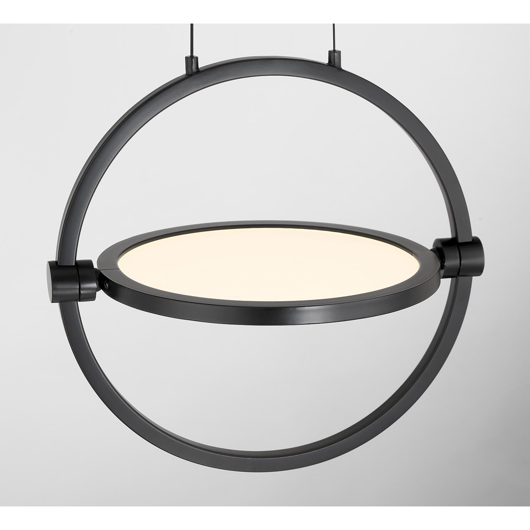 Kovacs Studio 23 12 Inch LED Large Pendant