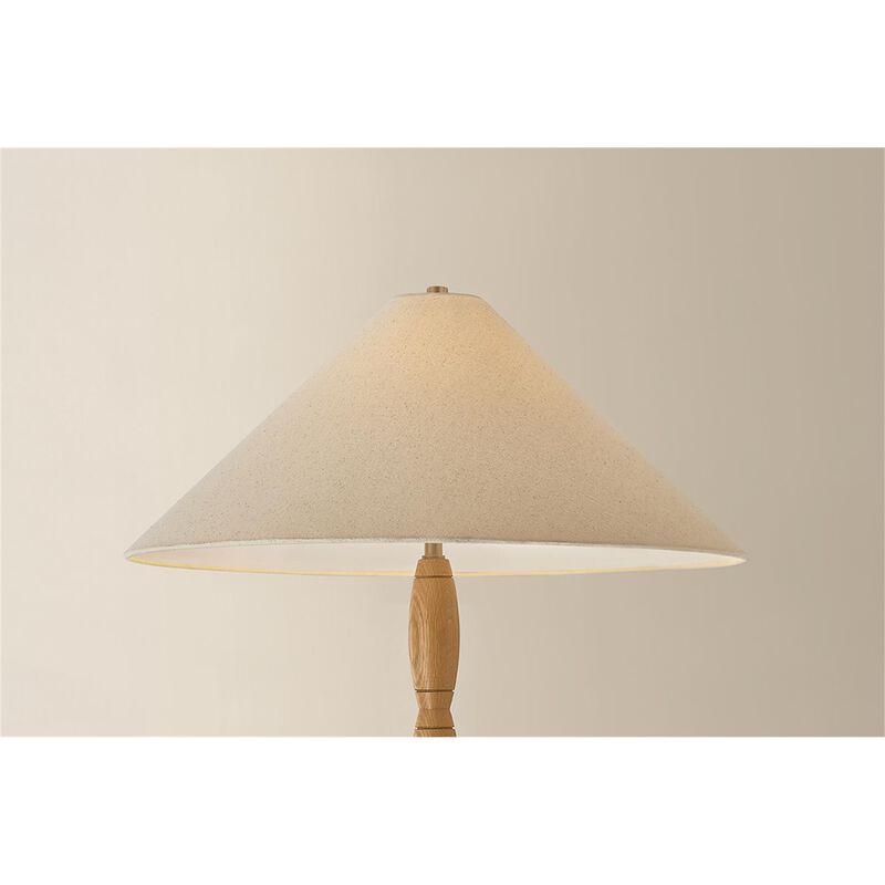 Parrish 64 Inch Floor Lamp by Troy Lighting