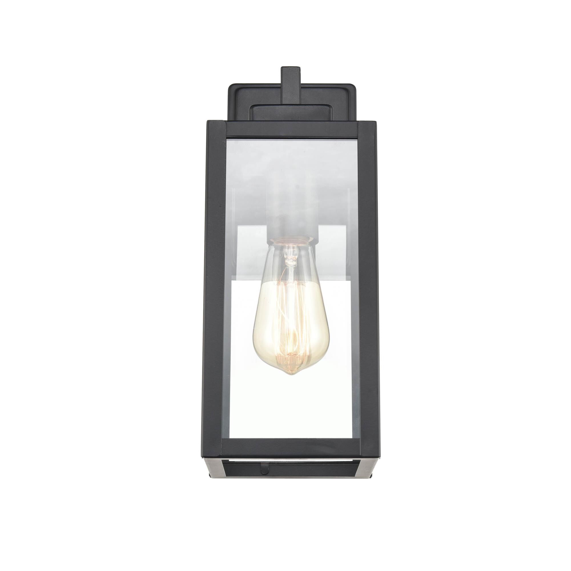 Tall 13 Inch Outdoor Wall Light by Millennium Lighting