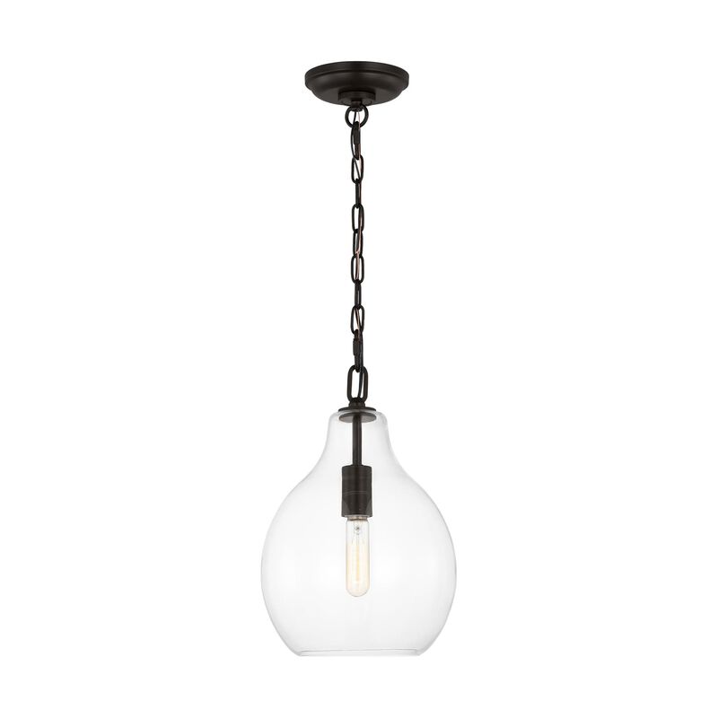 Ellen DeGeneres Magnus 15 Inch Mini Pendant by Visual Comfort Studio