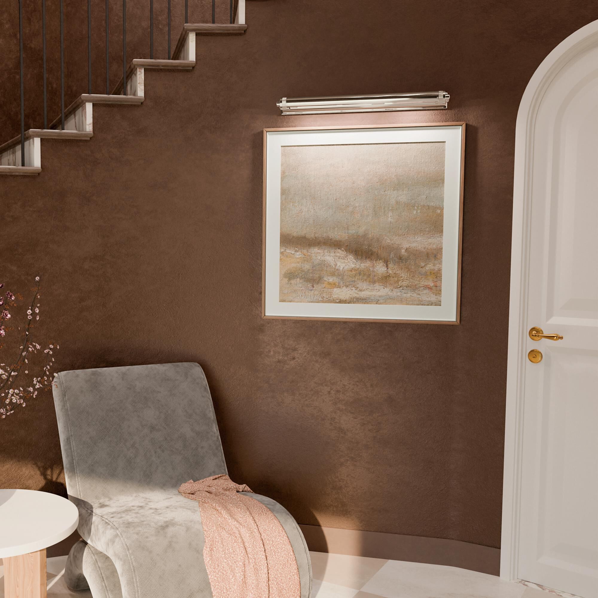 Kenton 30 Inch Picture and Display Light by Kichler Lighting