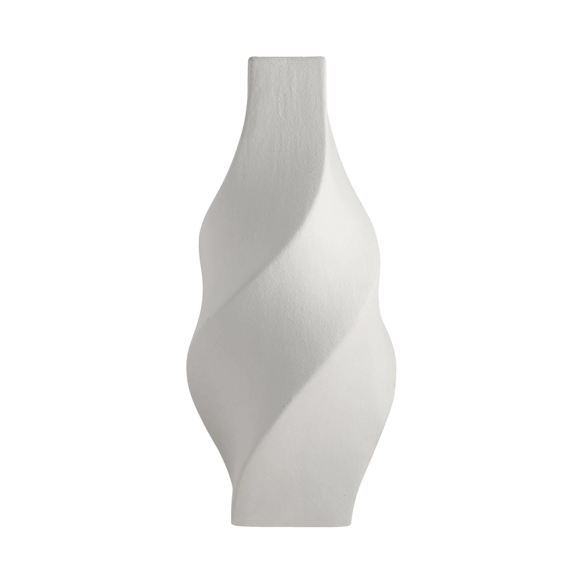 Shown in Matte White finish