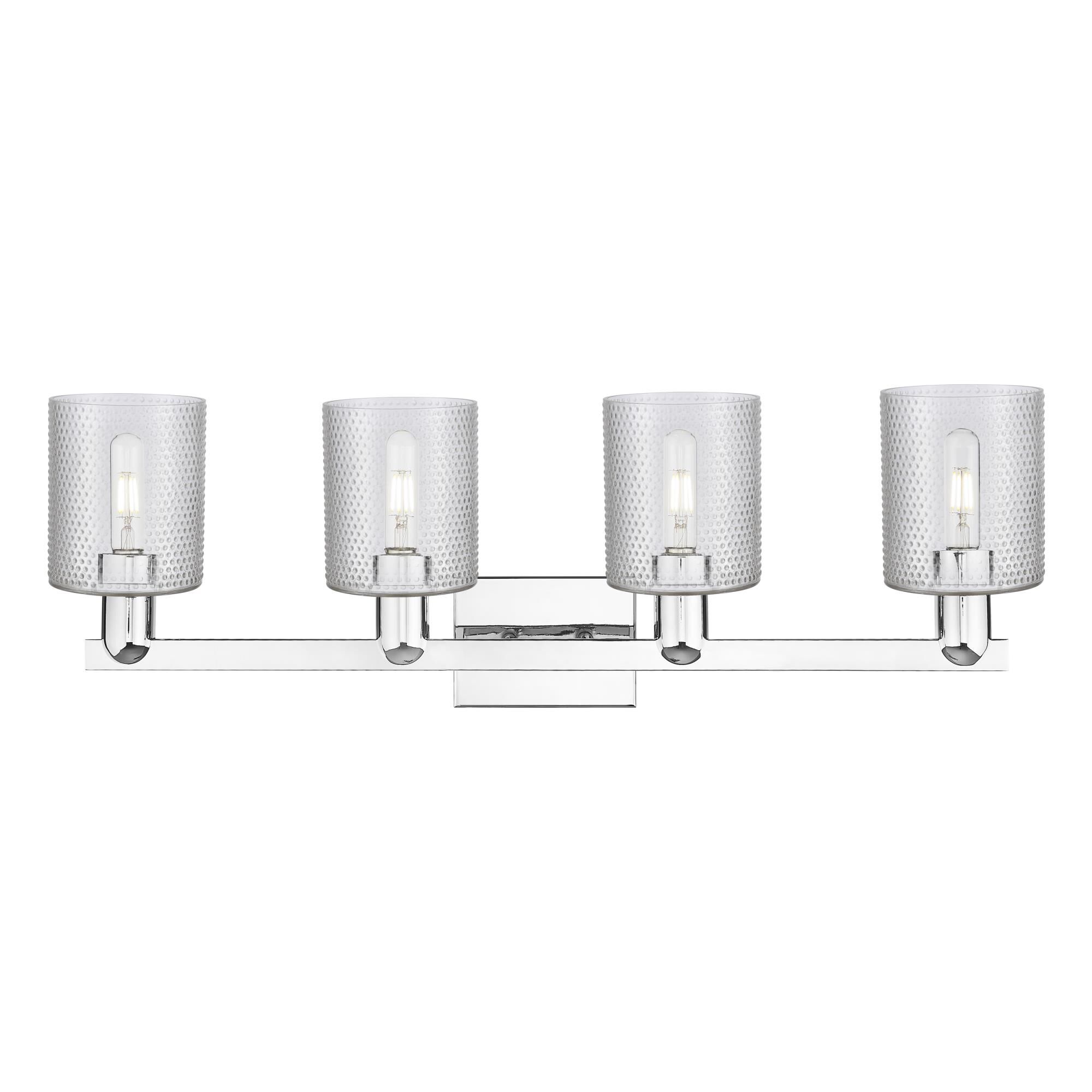 Bruno Marashlian Cobbleskill 32 Inch Bath Vanity Light by Innovations Lighting
