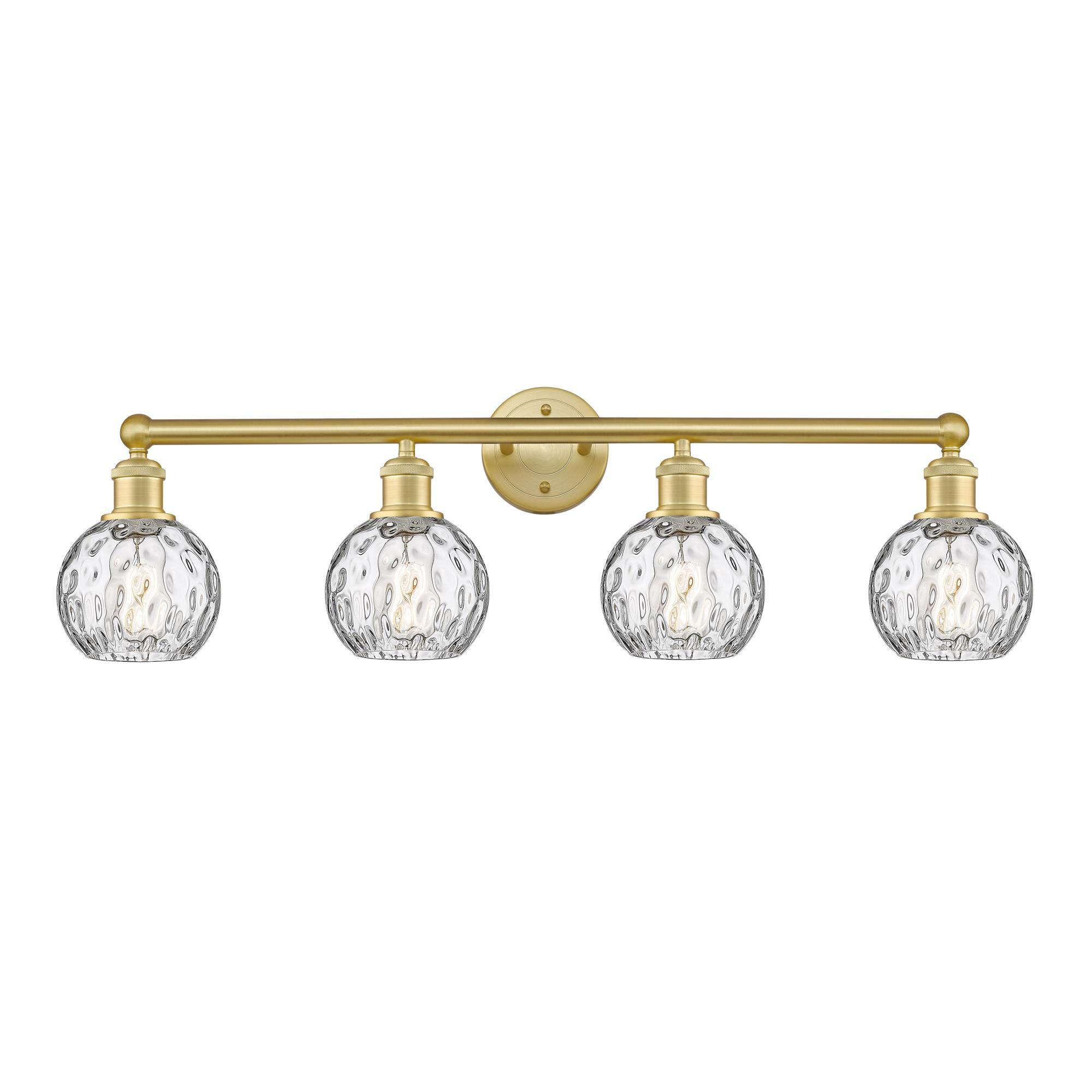 Athens Bath Vanity Light by Innovations Lighting
