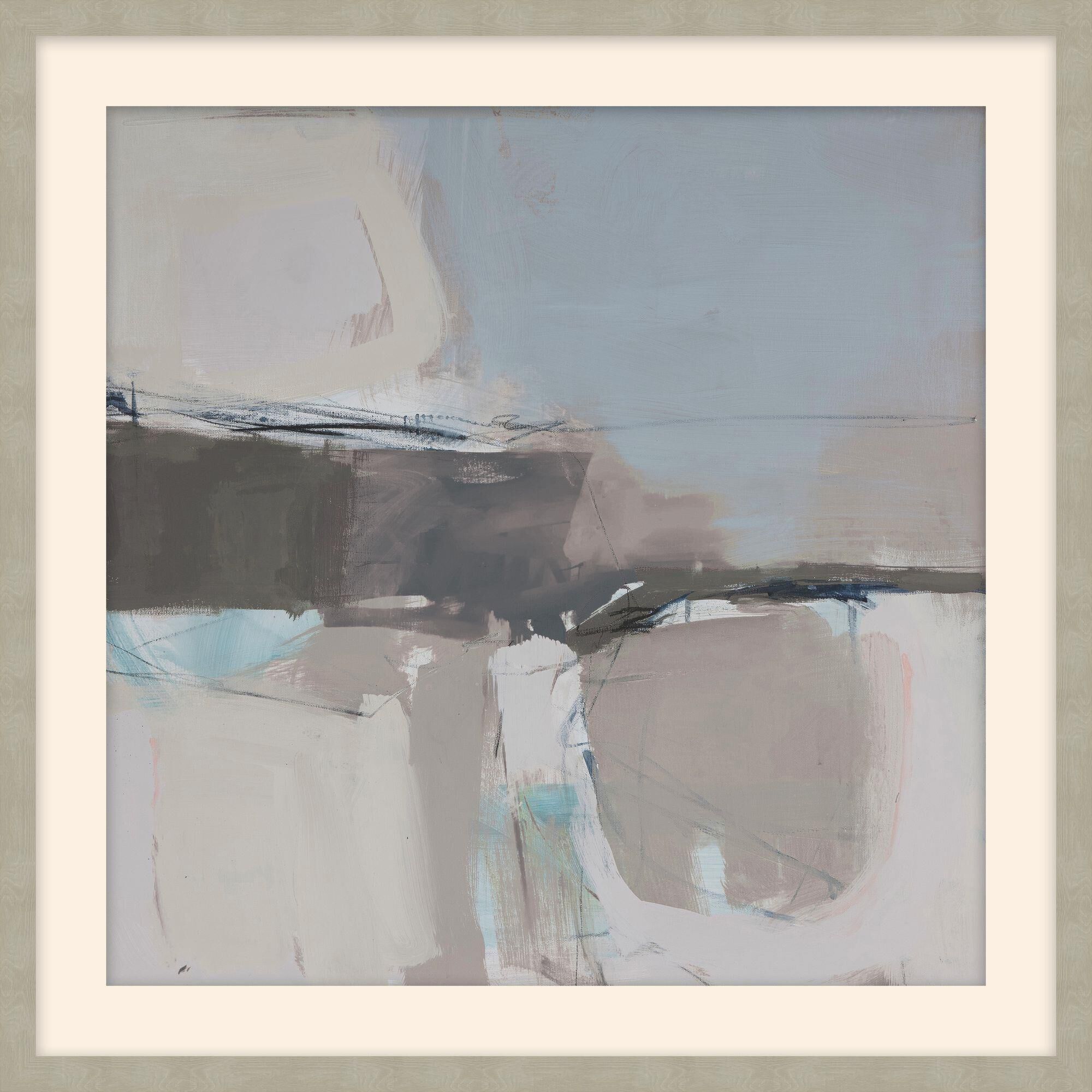 Shown in White and Woodtones finish