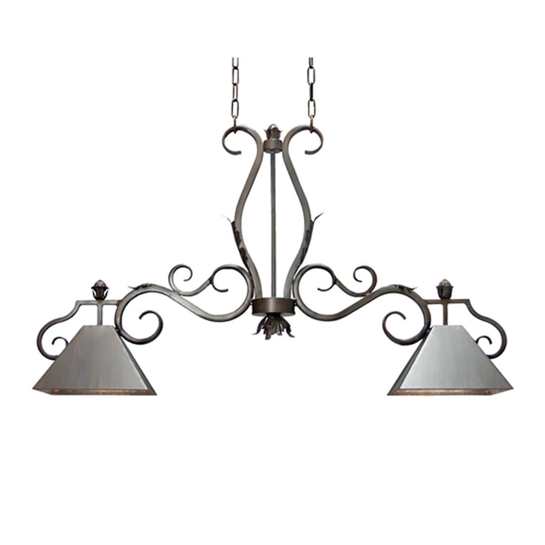 Shown in French Bronze finish