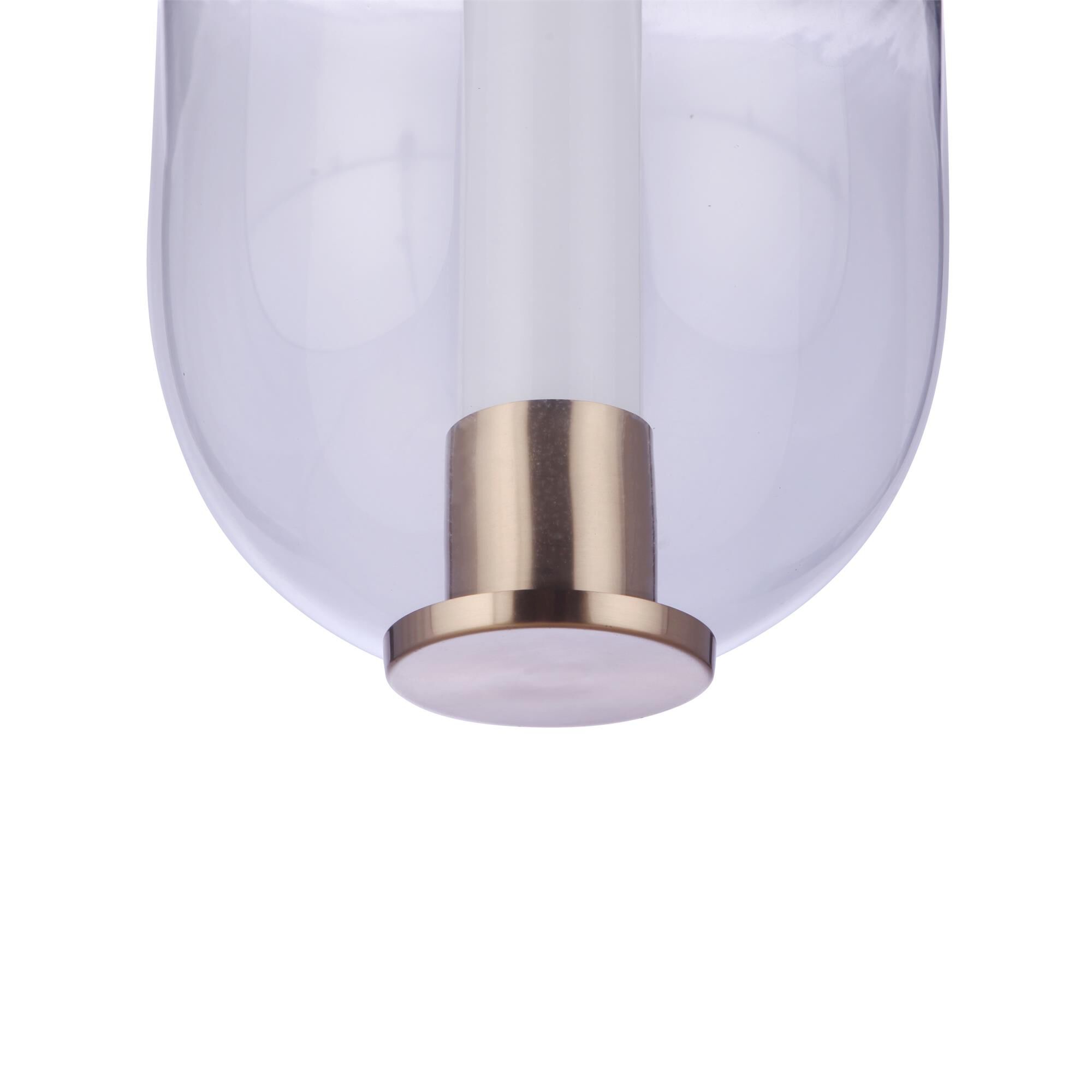 Holmes 24 Inch Mini Pendant,