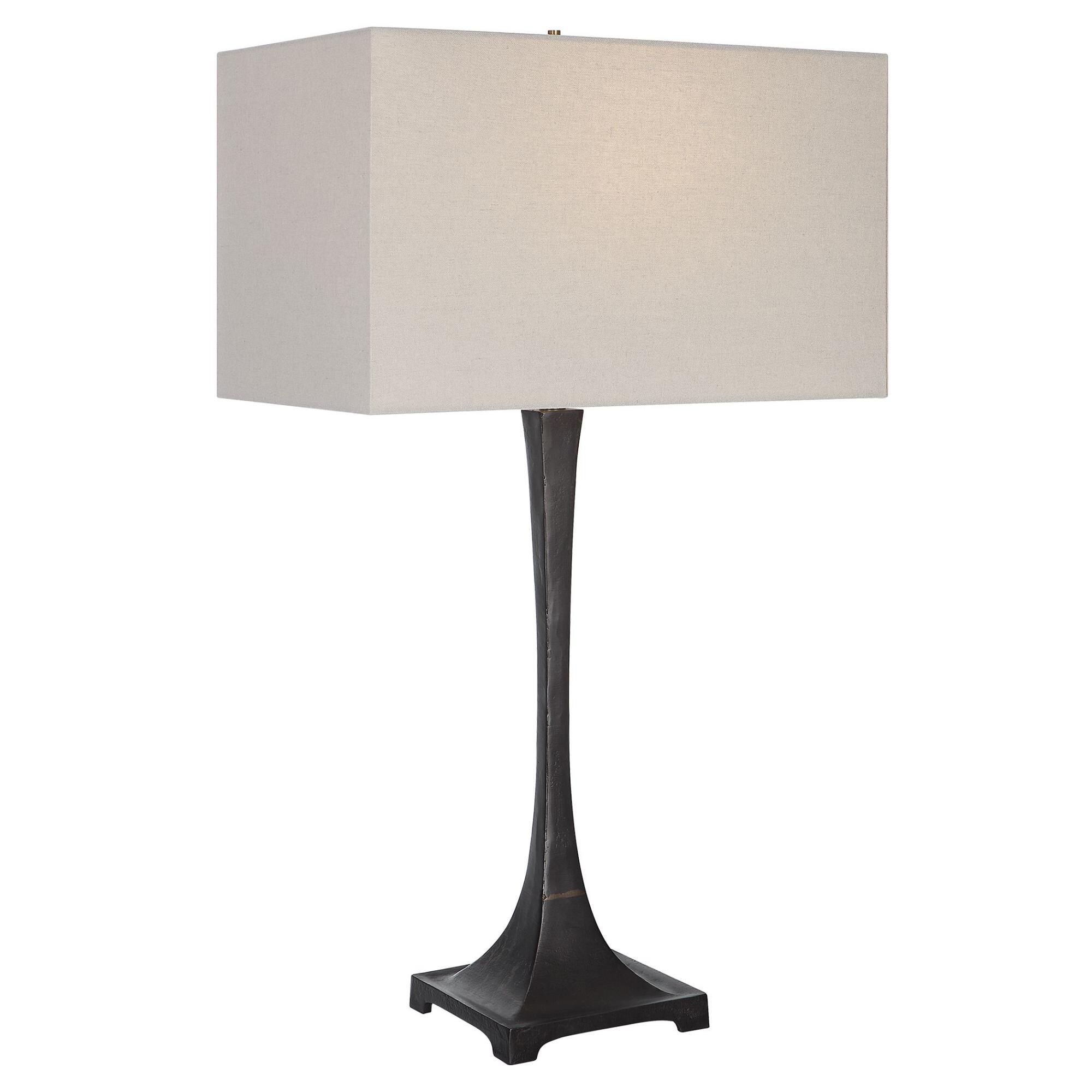 Carolyn Kinder Reydan 29 Inch Table Lamp by Uttermost