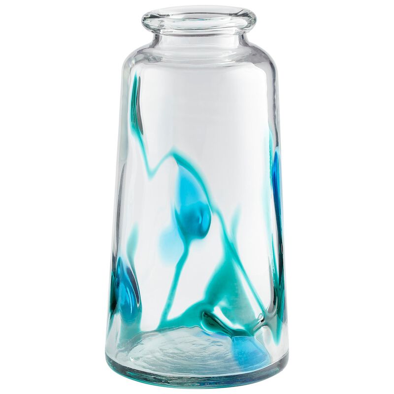 Tahoe Vase by Cyan Design