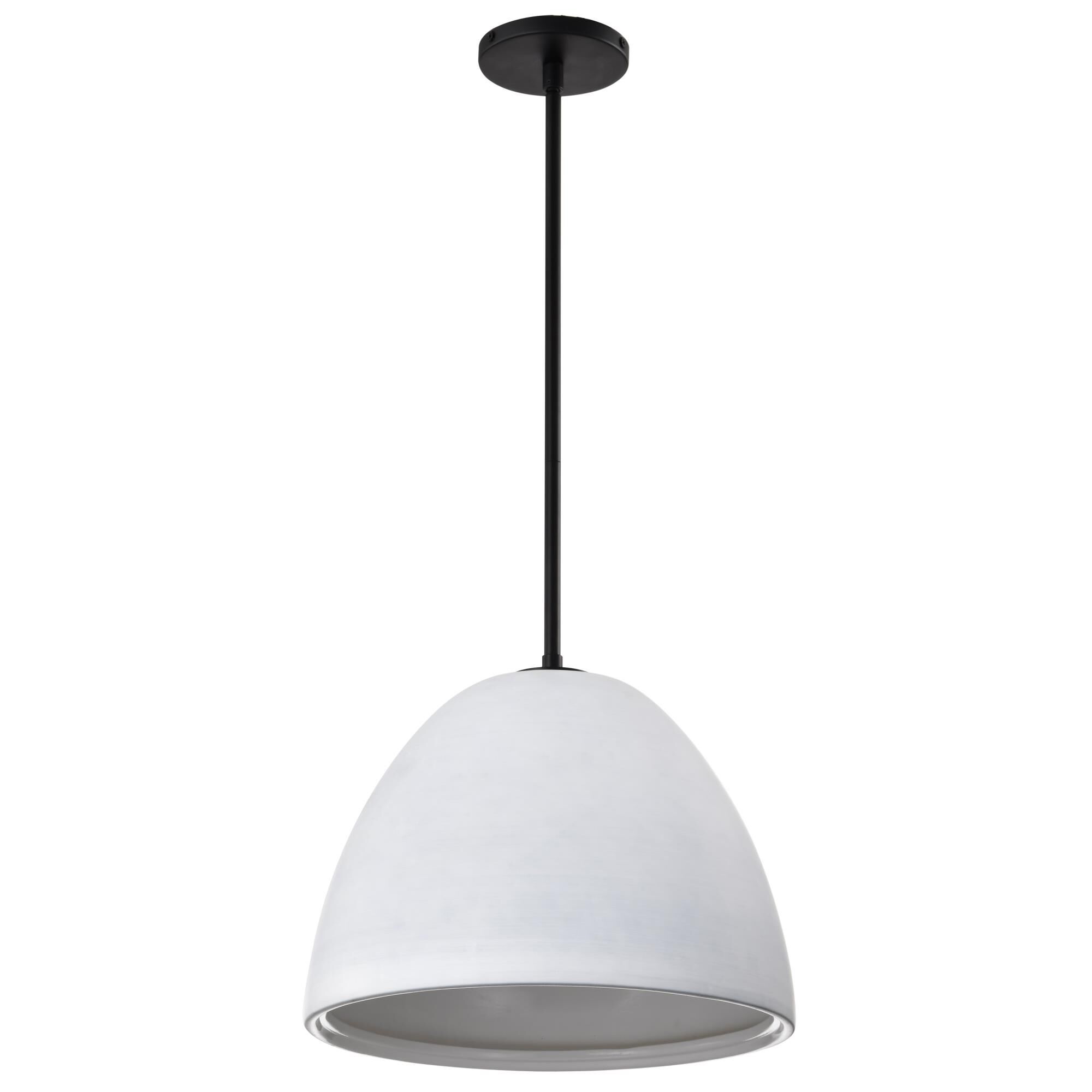 Collins 14 Inch Large Pendant by Nuvo Lighting