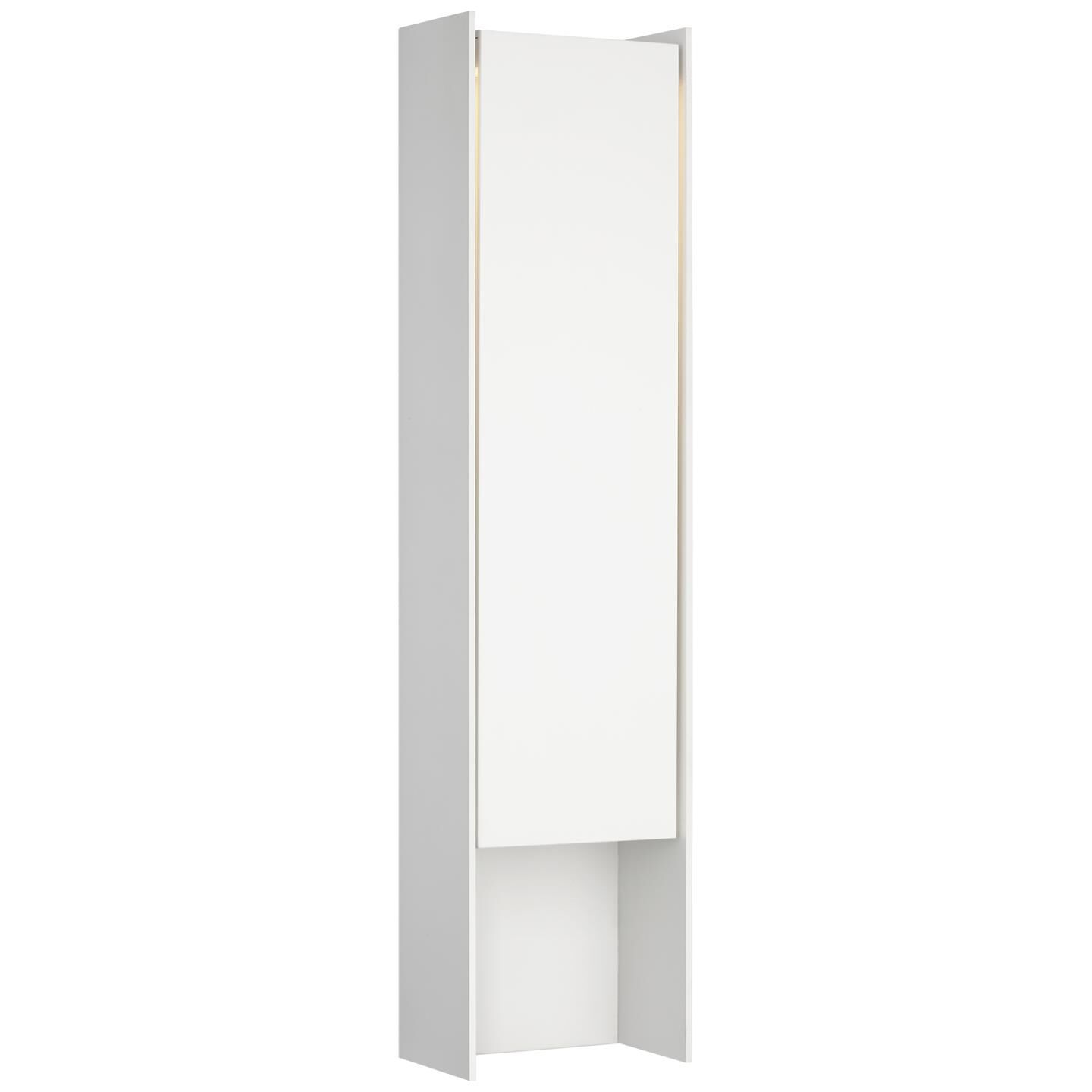 Barbara Barry Align 32 Inch Outdoor Wall Light by Visual Comfort Signature Collection