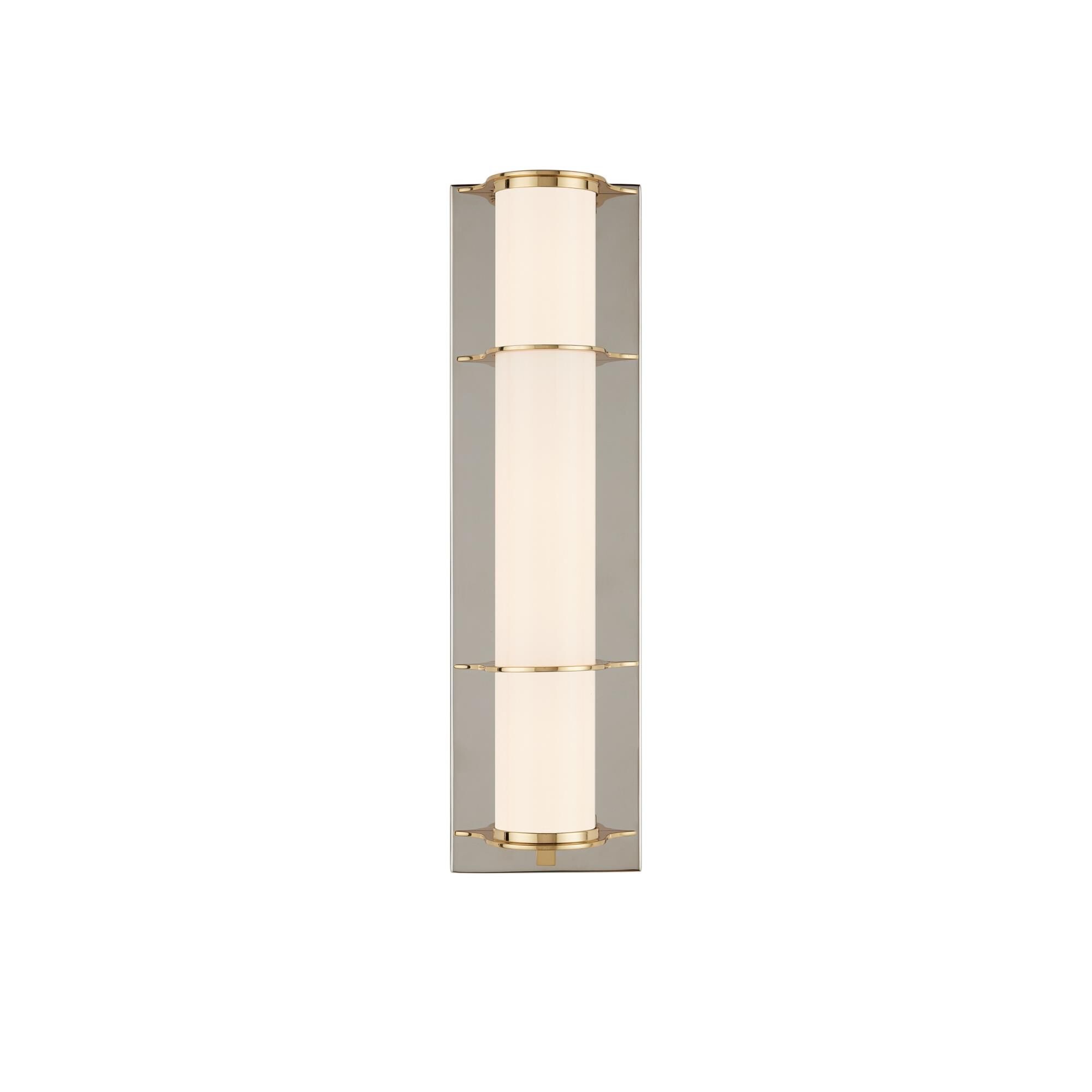Blaine 5 Inch Wall Sconce by Currey and Company