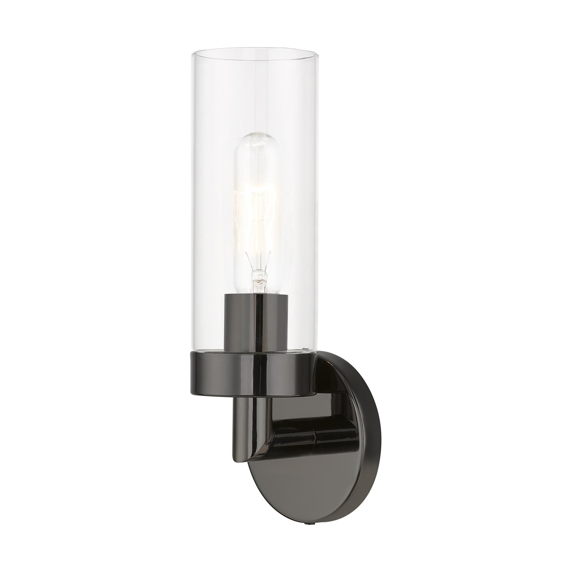 Livex Lighting Ludlow 11 Inch Wall Sconce