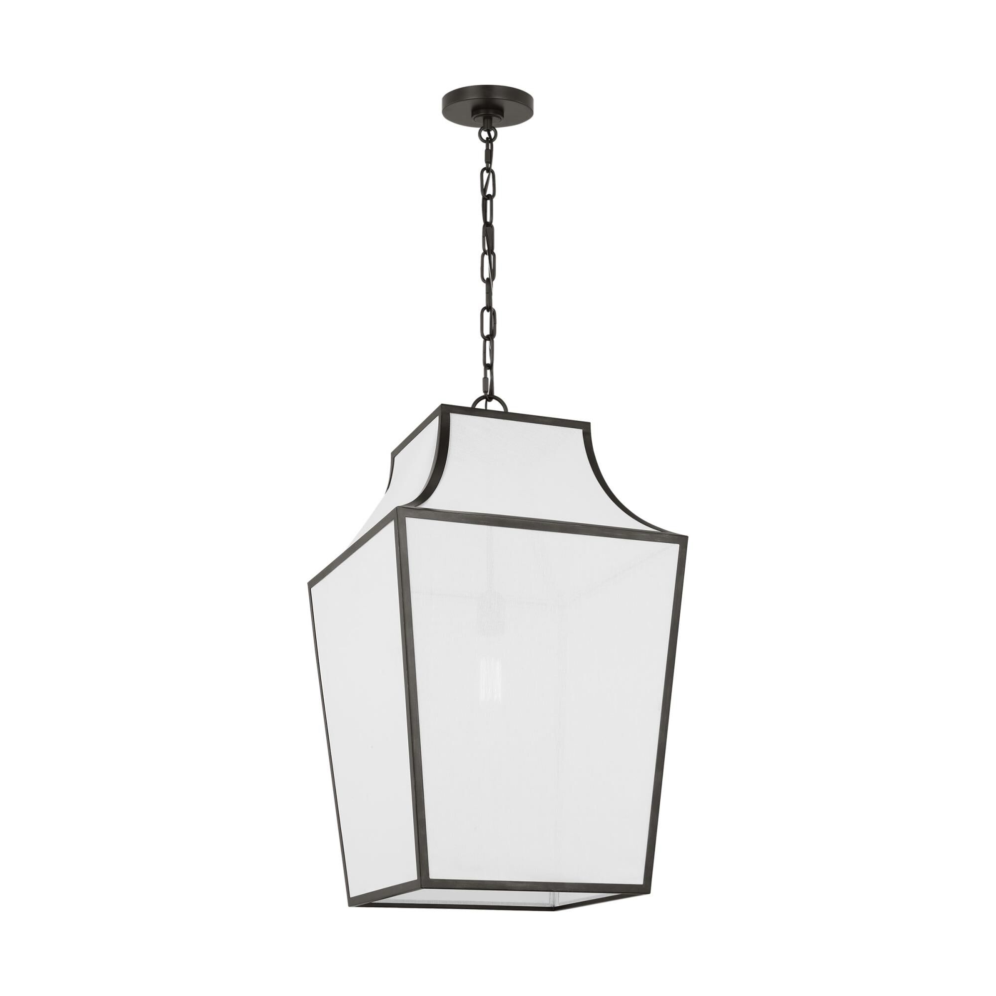 Ellen DeGeneres Arnio 16 Inch Large Pendant by Visual Comfort Studio Collection