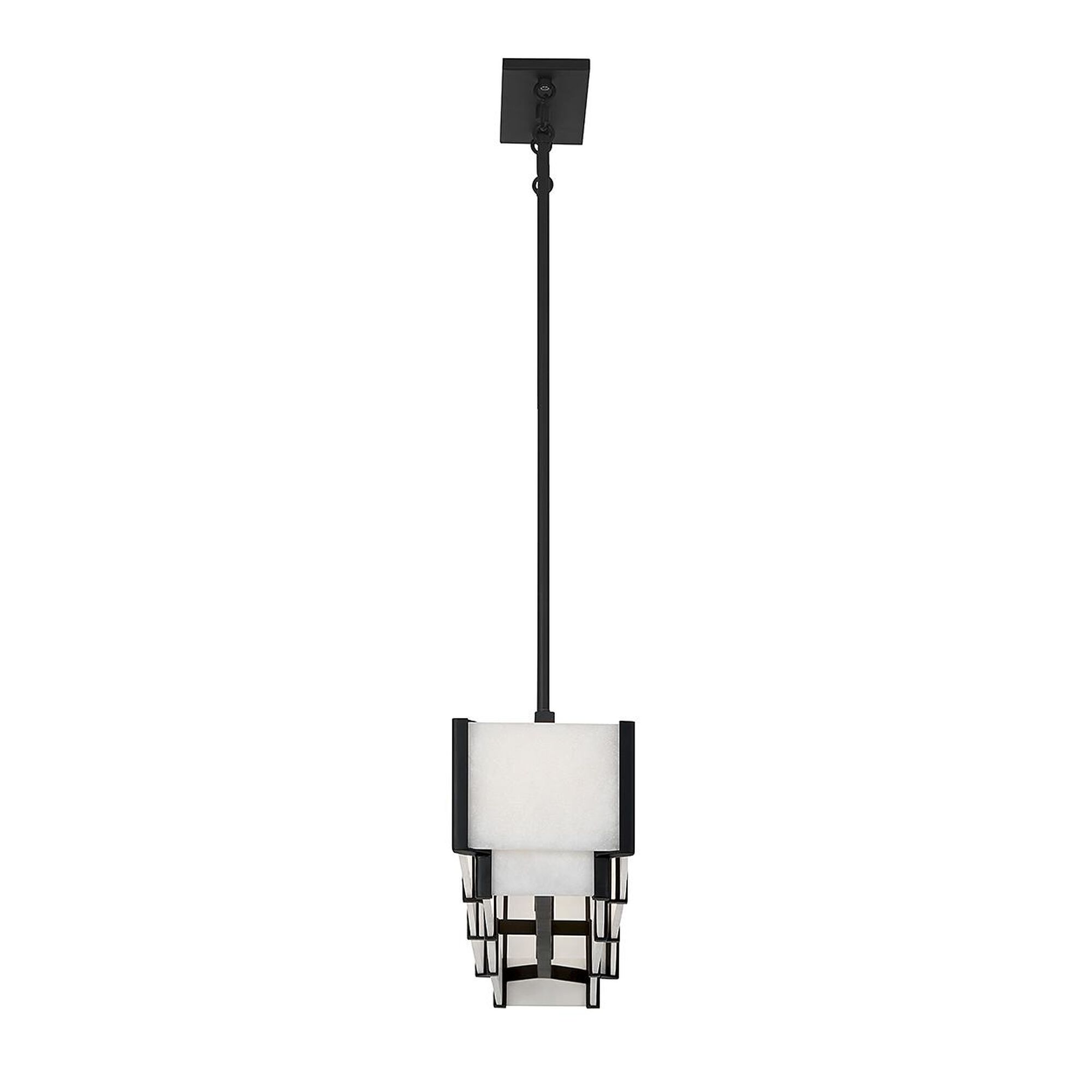 Orleans Medium Linear Chandelier,