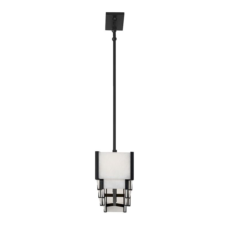 Orleans Medium Linear Chandelier by Savoy House