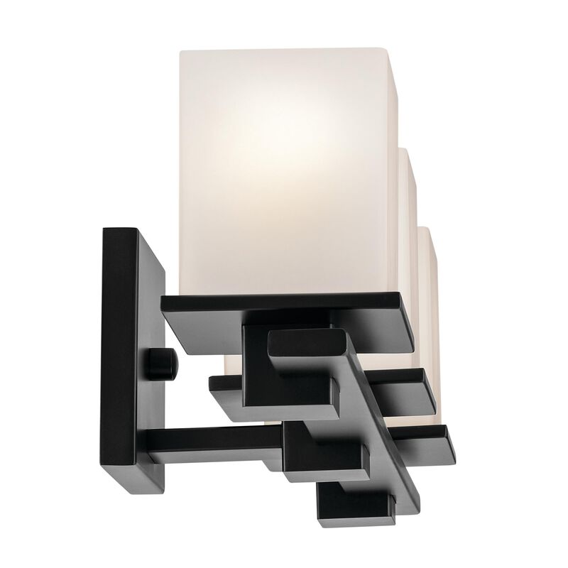 Tully 24 Inch Bath Vanity Light by Kichler