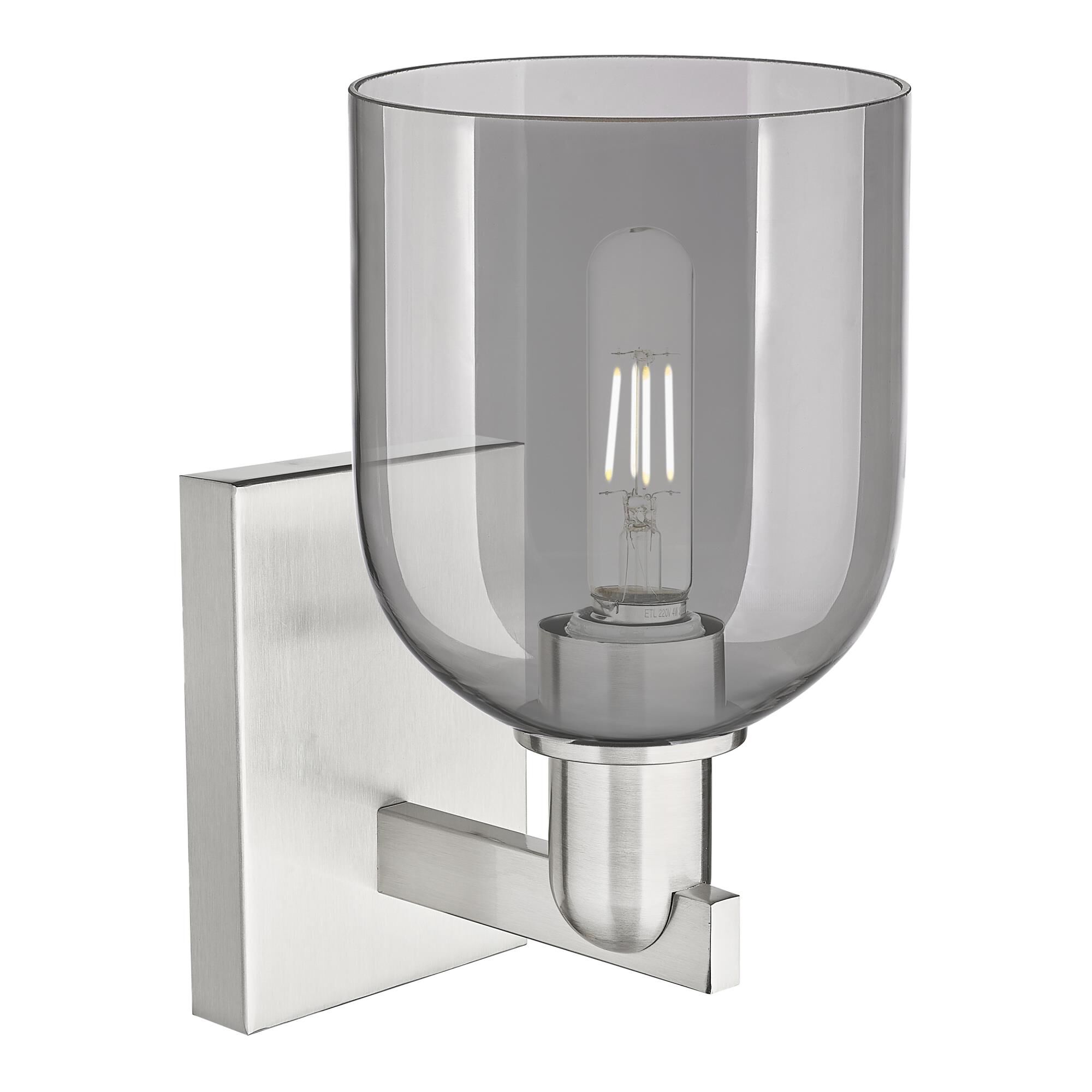Bruno Marashlian Bella 11 Inch Wall Sconce by Innovations Lighting