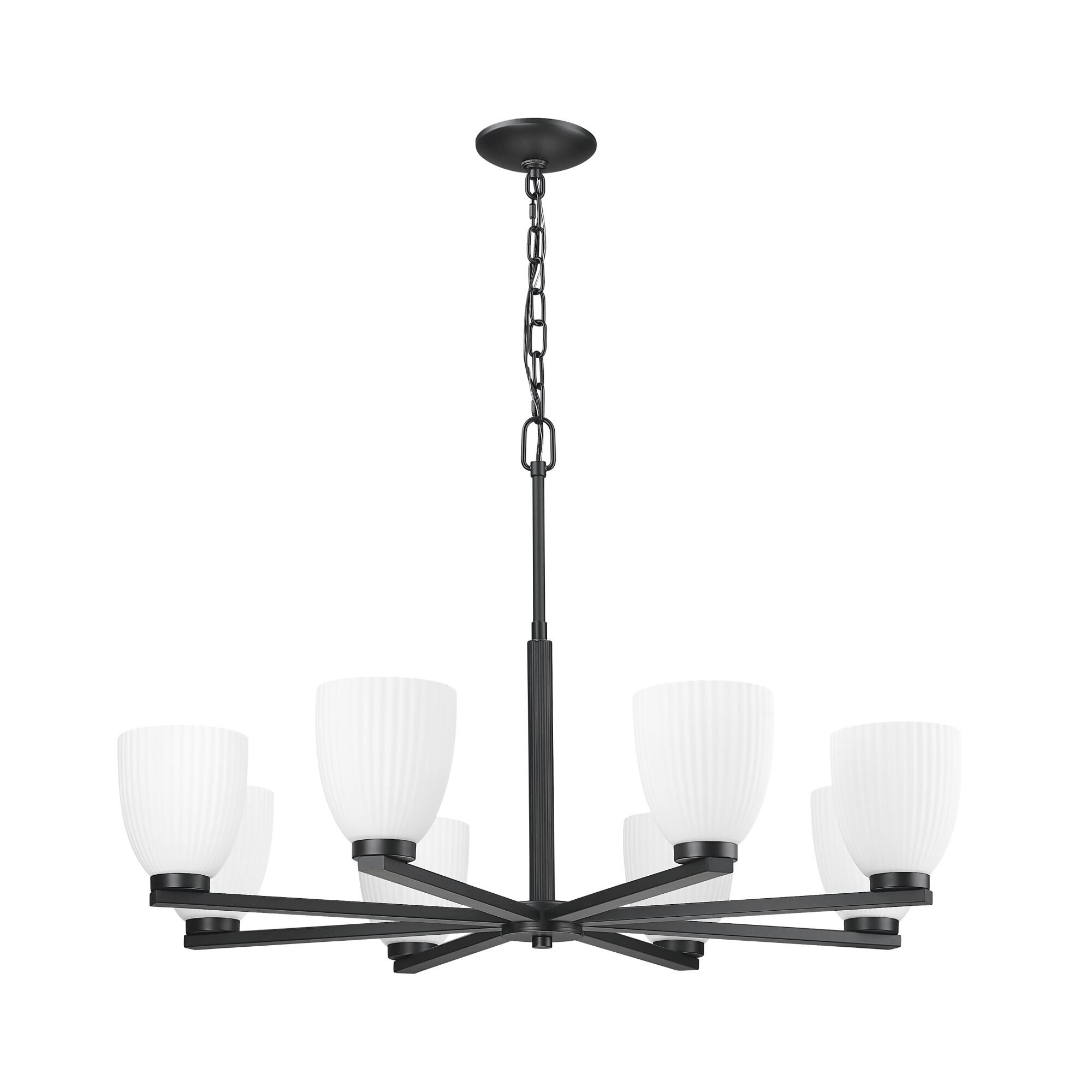 Naya 33 Inch Chandelier by Z Lite